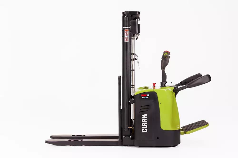 CLARK RSE16 — imagen 4