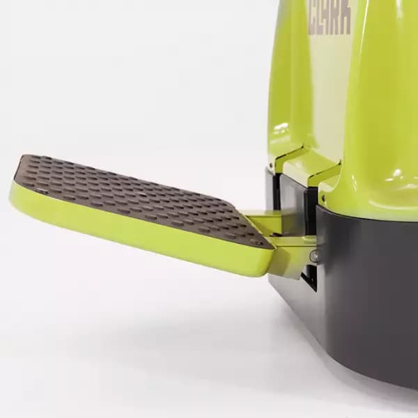 CLARK RSE16 — imagen 7