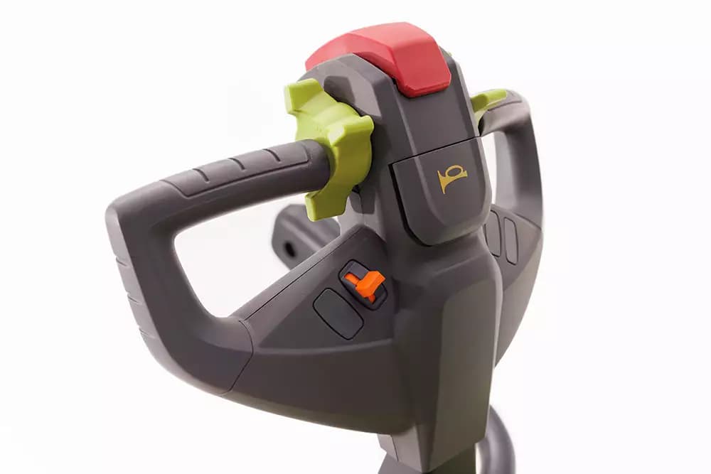 CLARK RSE16 — imagen 9