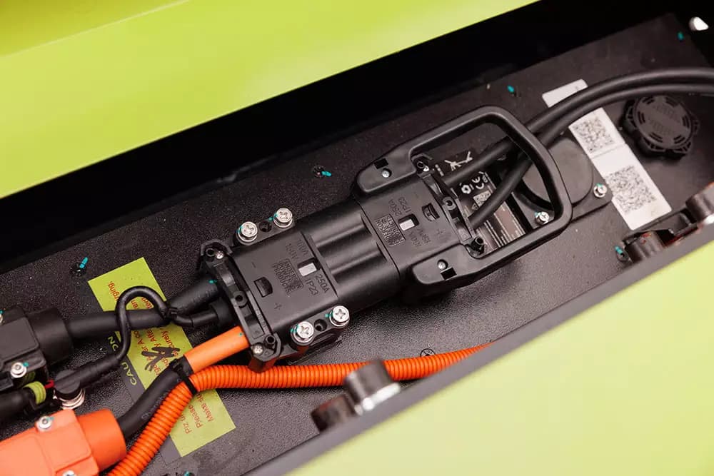 CLARK RSE16 — imagen 10