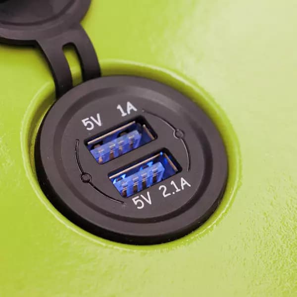 CLARK RSE16 — imagen 11