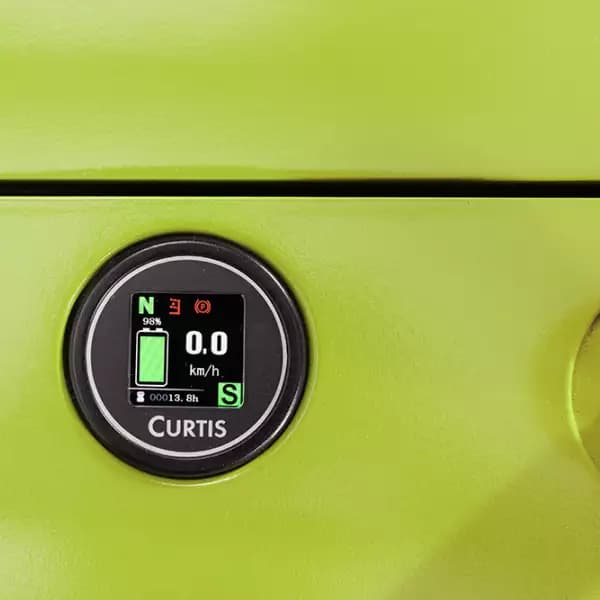 CLARK RSE16 — imagen 12