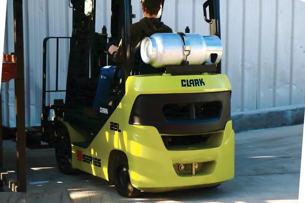 CLARK S20-32C — imagen 2