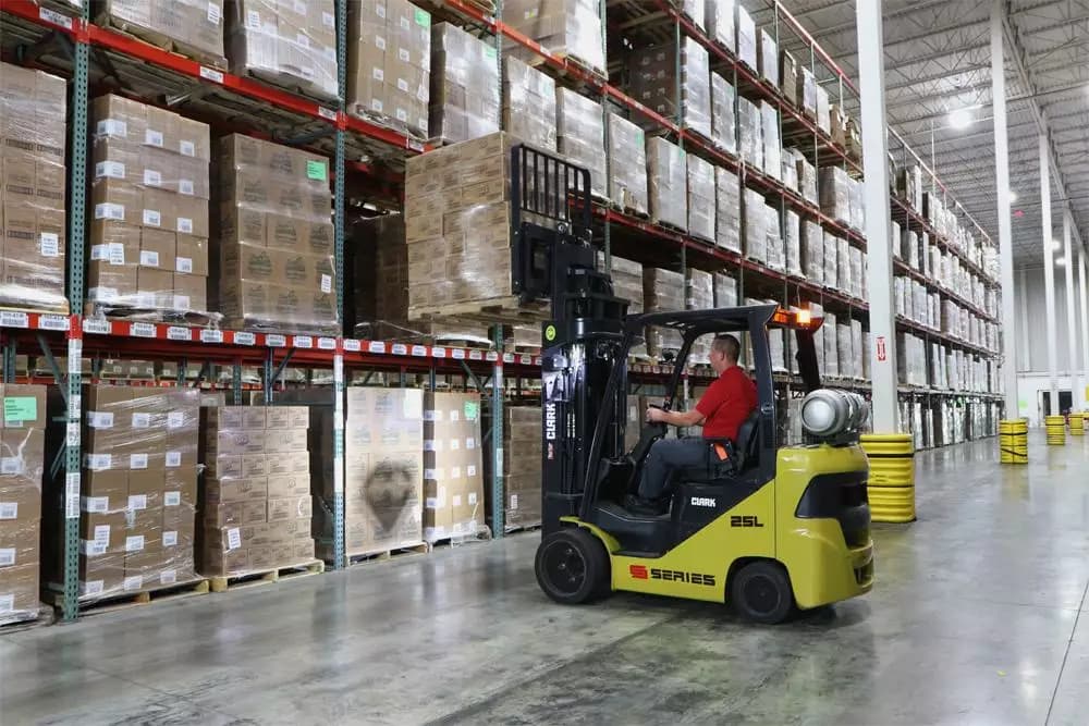 CLARK S20-32C — imagen 3