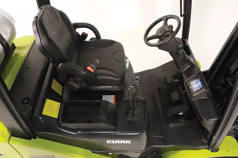 CLARK S20-32C — imagen 5