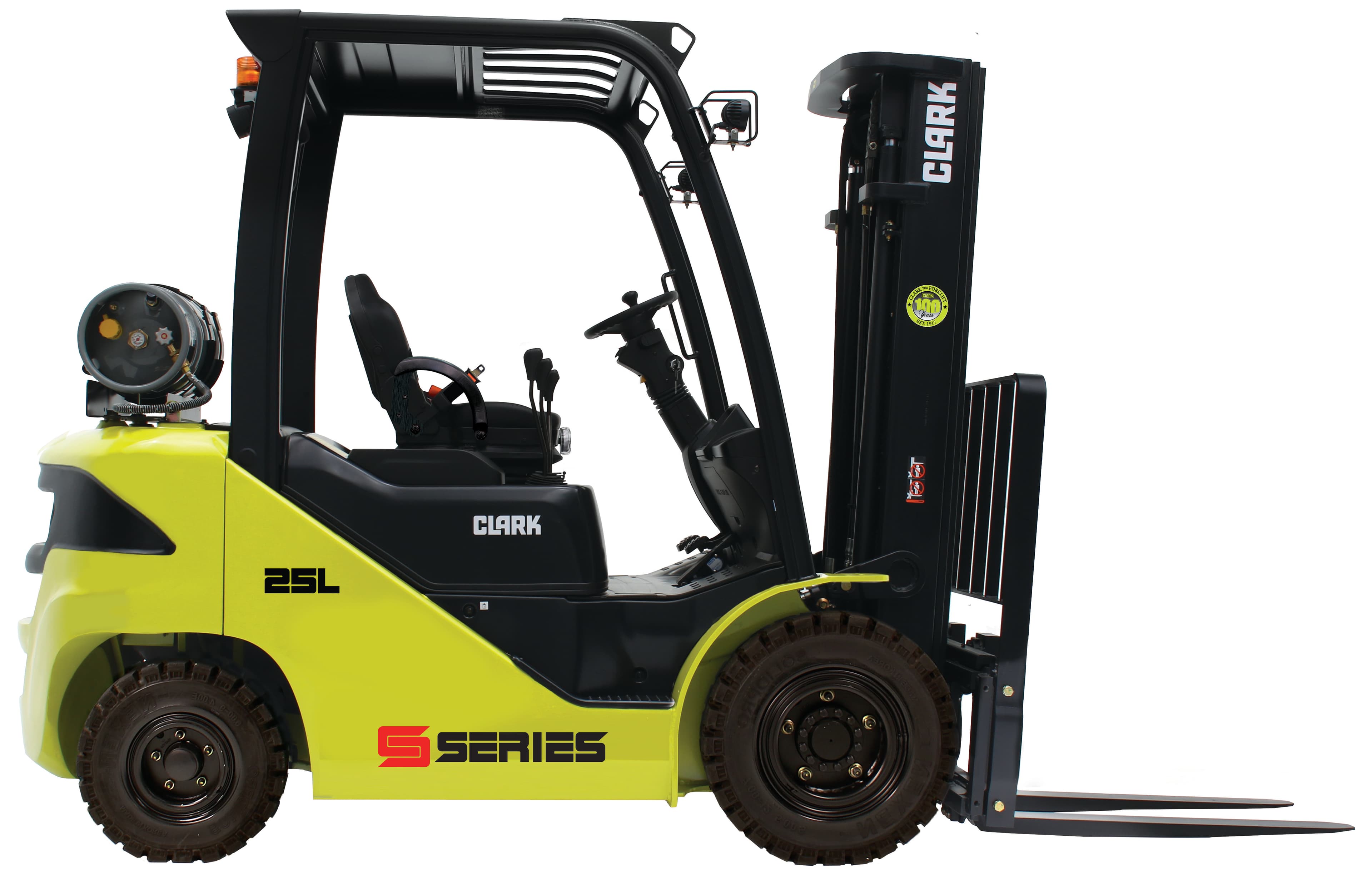 CLARK S20-35 — imagen 2