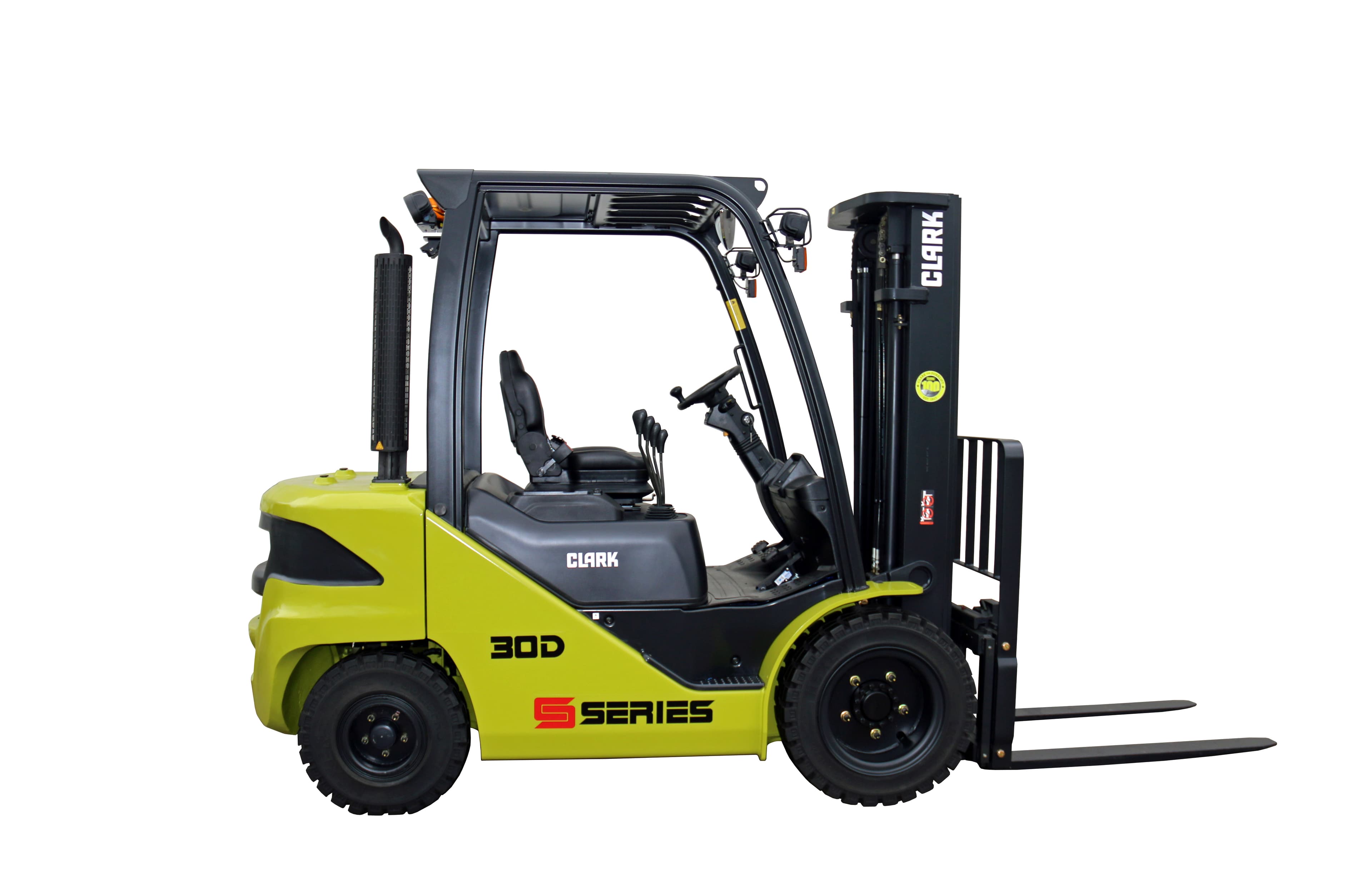 CLARK S20-35 — imagen 3