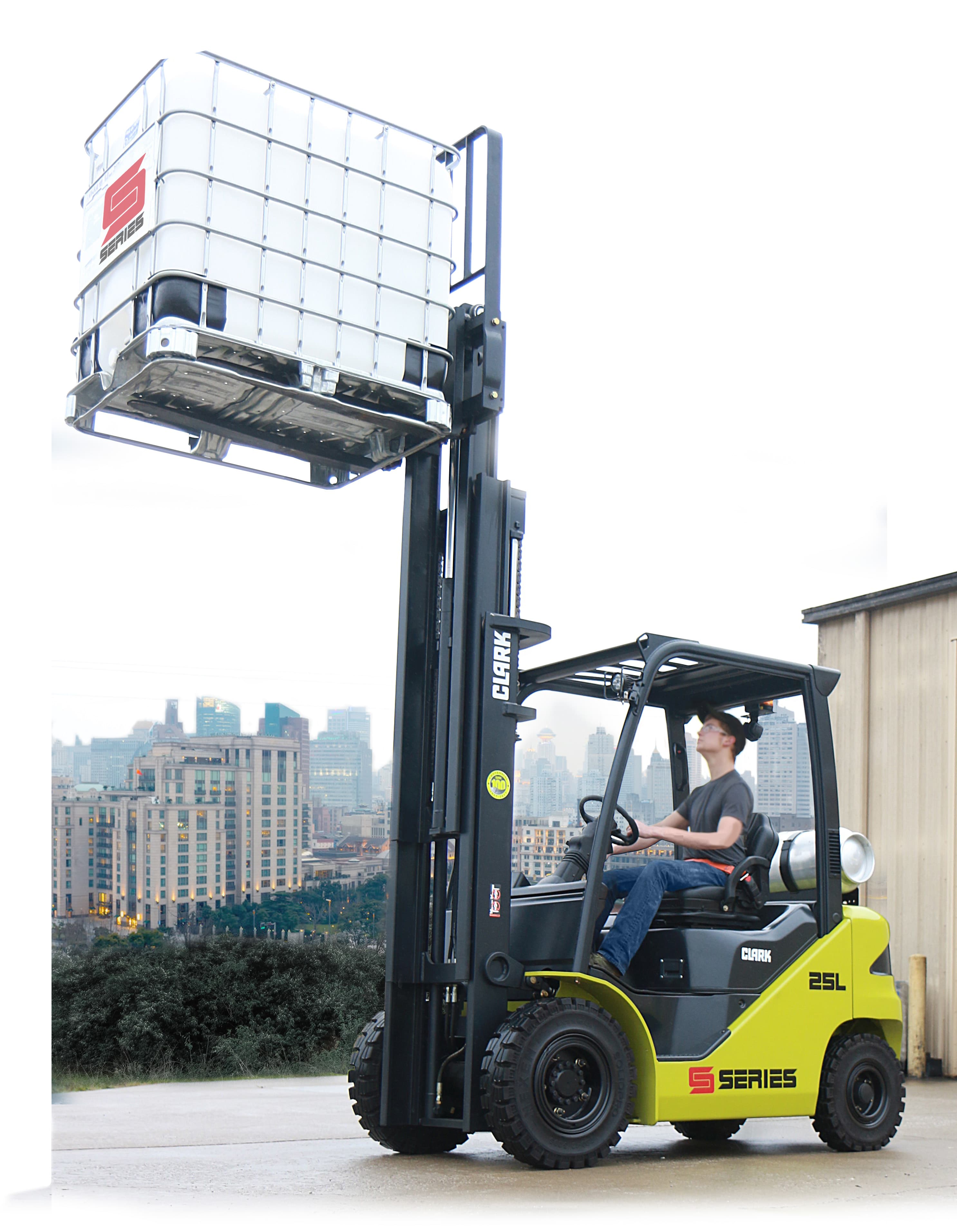 CLARK S20-35 — imagen 5