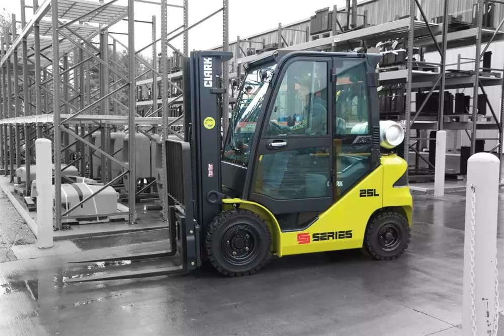 CLARK S20-35 — imagen 7