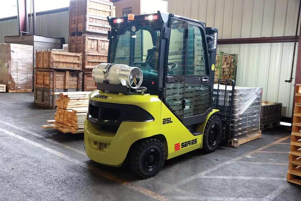 CLARK S20-35 — imagen 8