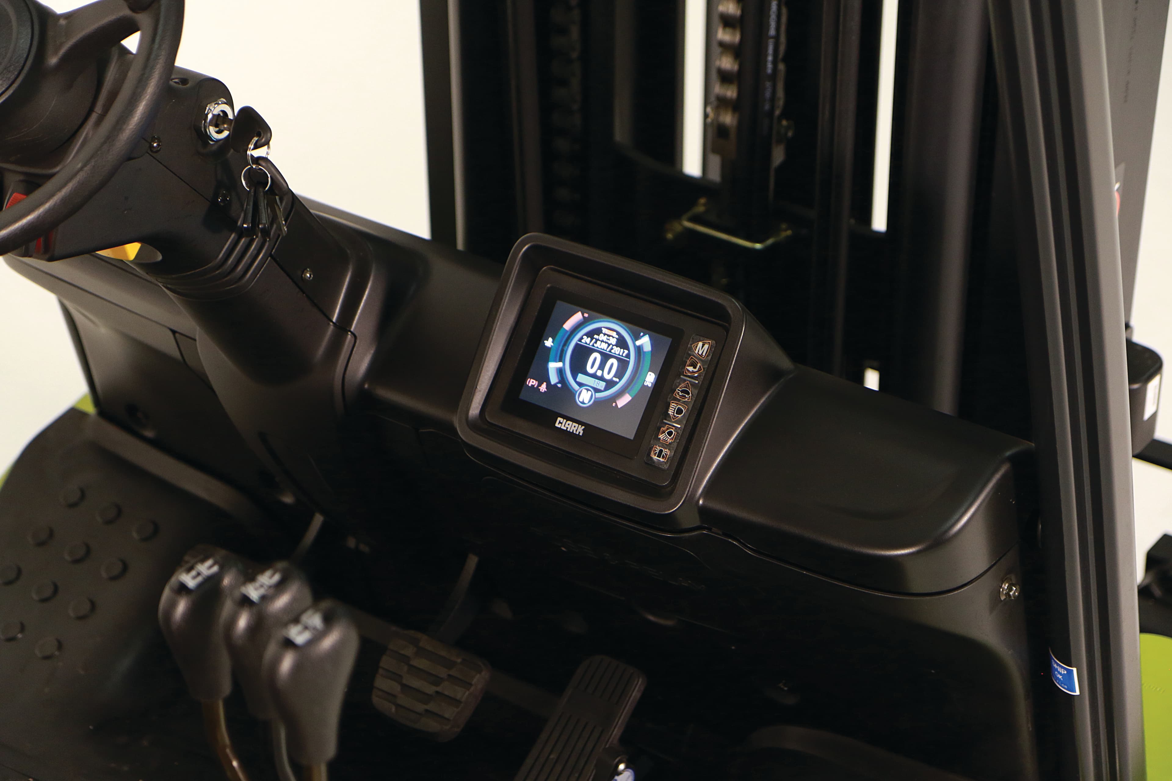 CLARK S20-35 — imagen 15