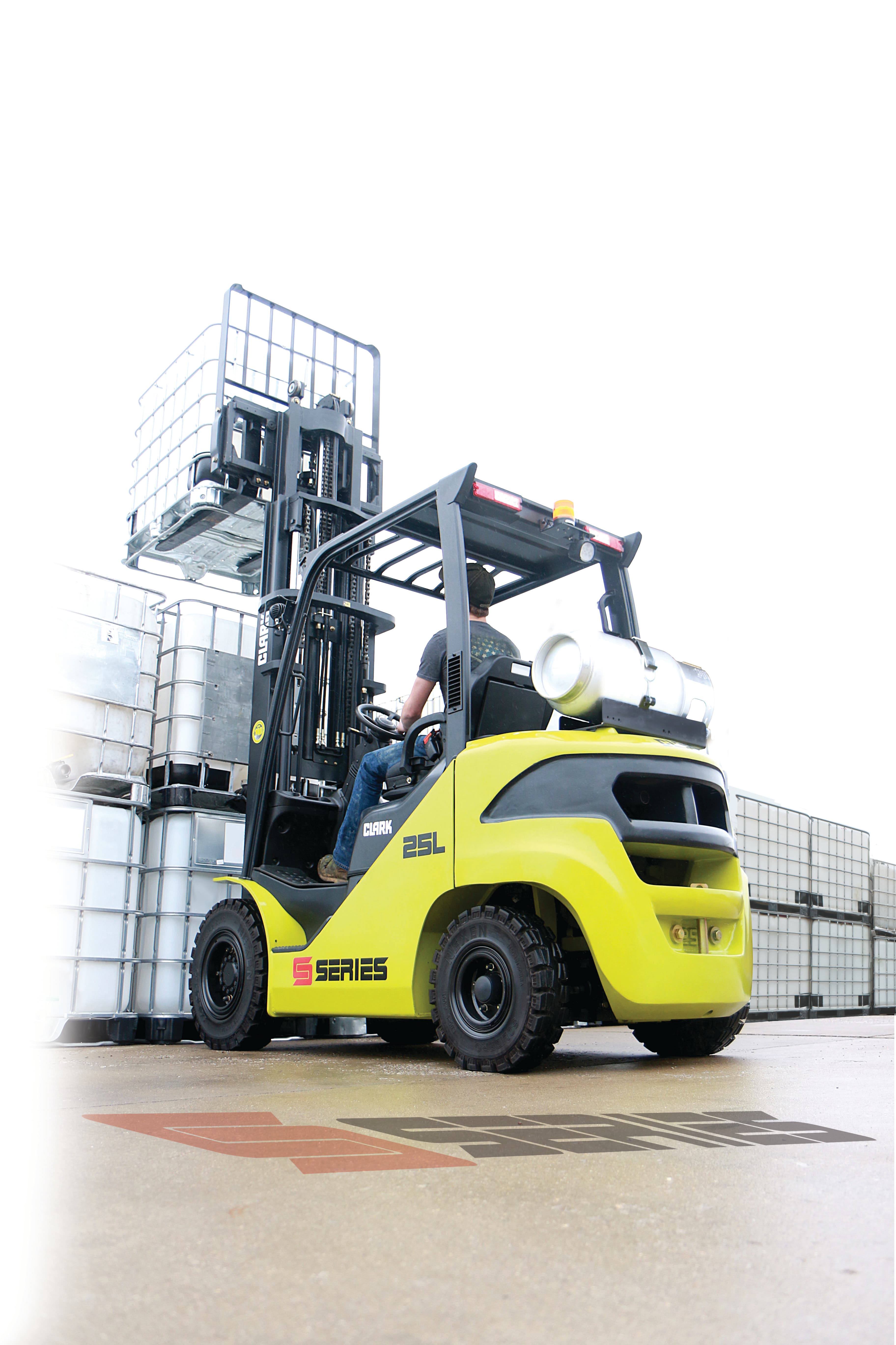 CLARK S20-35 — imagen 19