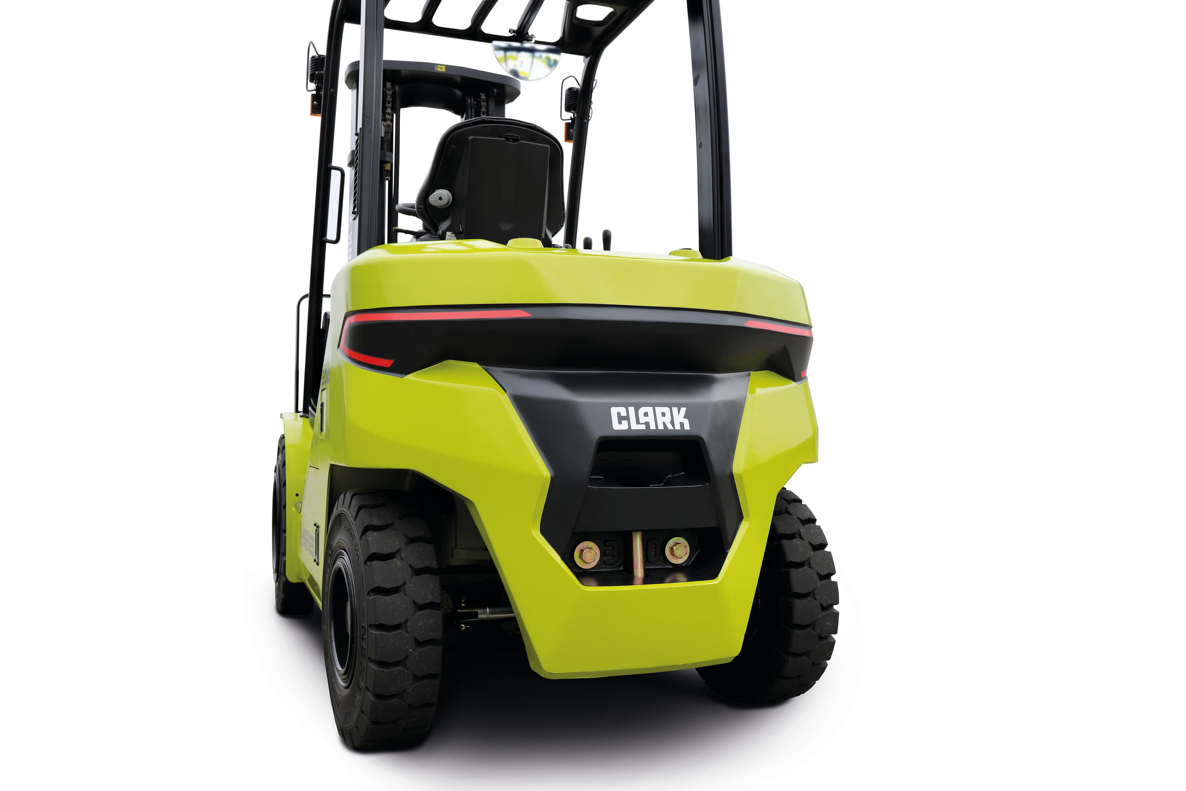 CLARK Renegade S25XE/S30XE/S35XE — imagen 2