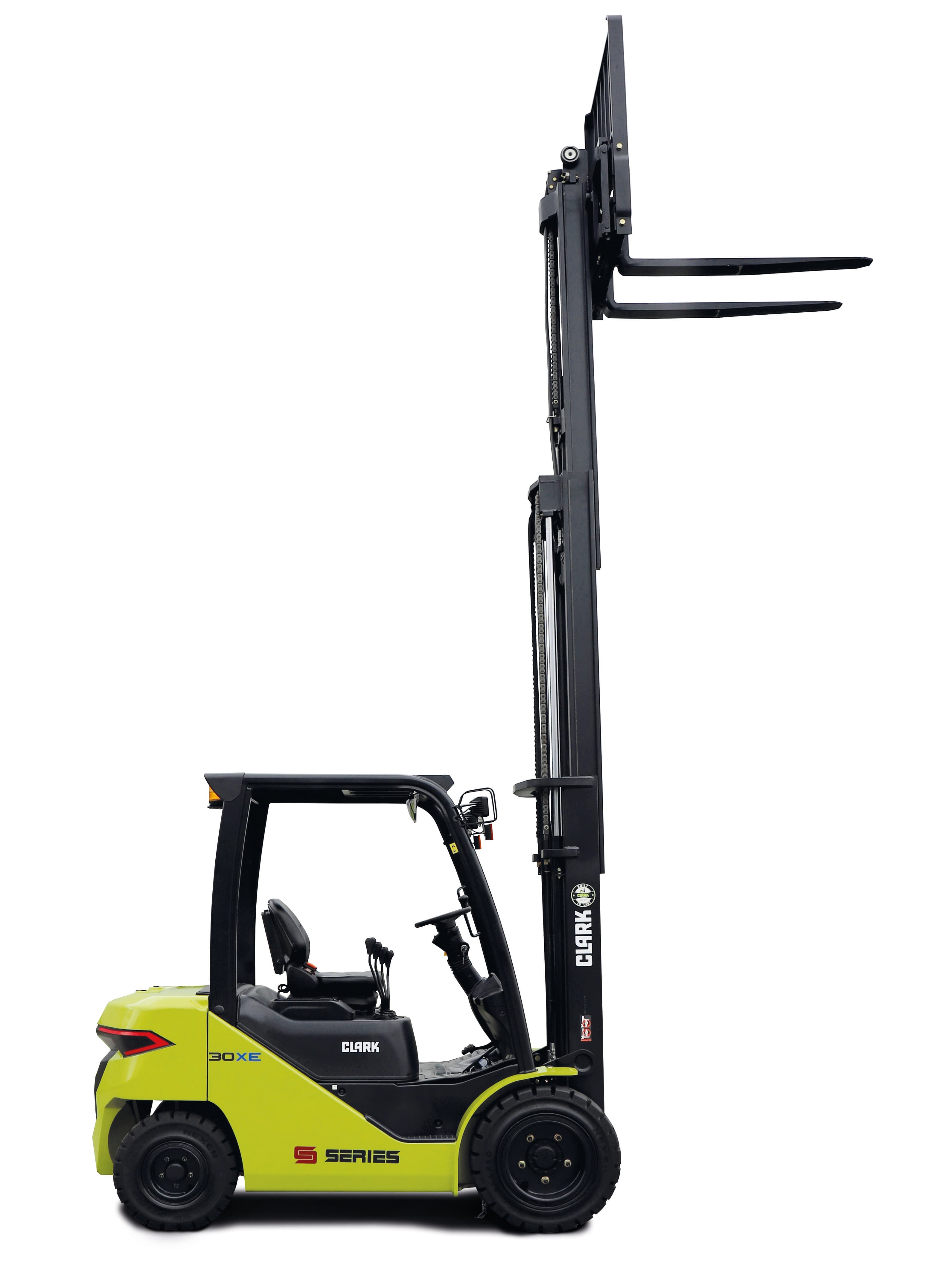 CLARK Renegade S25XE/S30XE/S35XE — imagen 3