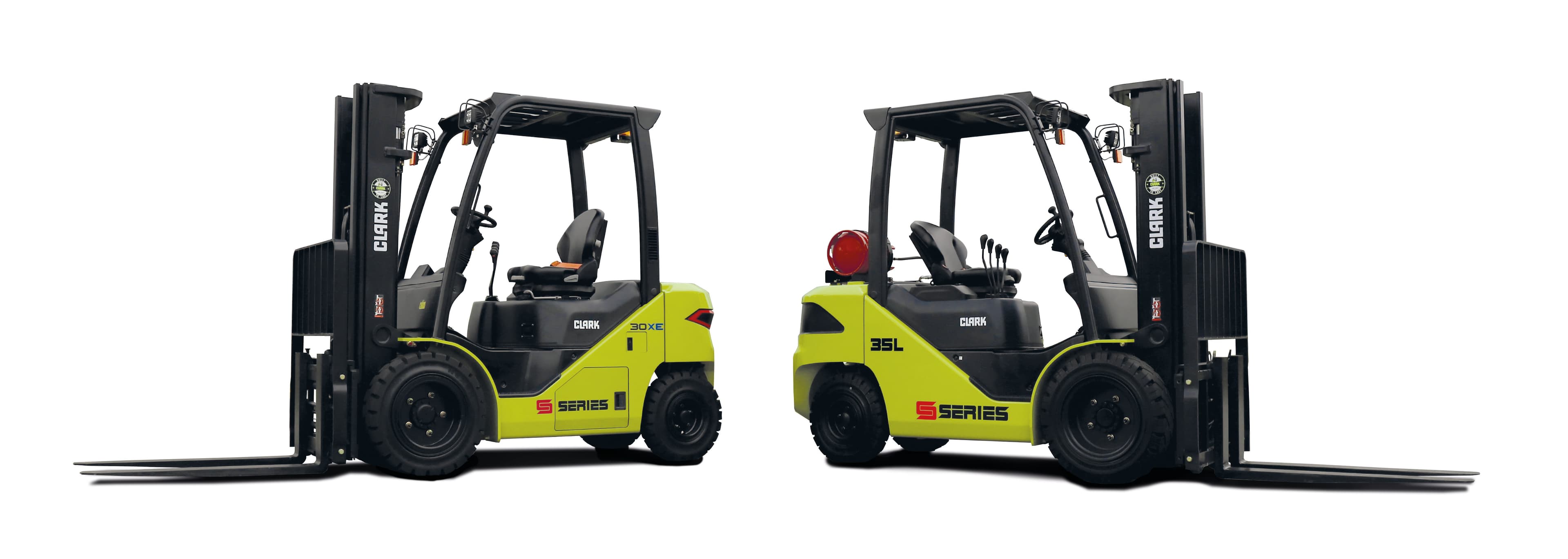 CLARK Renegade S25XE/S30XE/S35XE — imagen 5