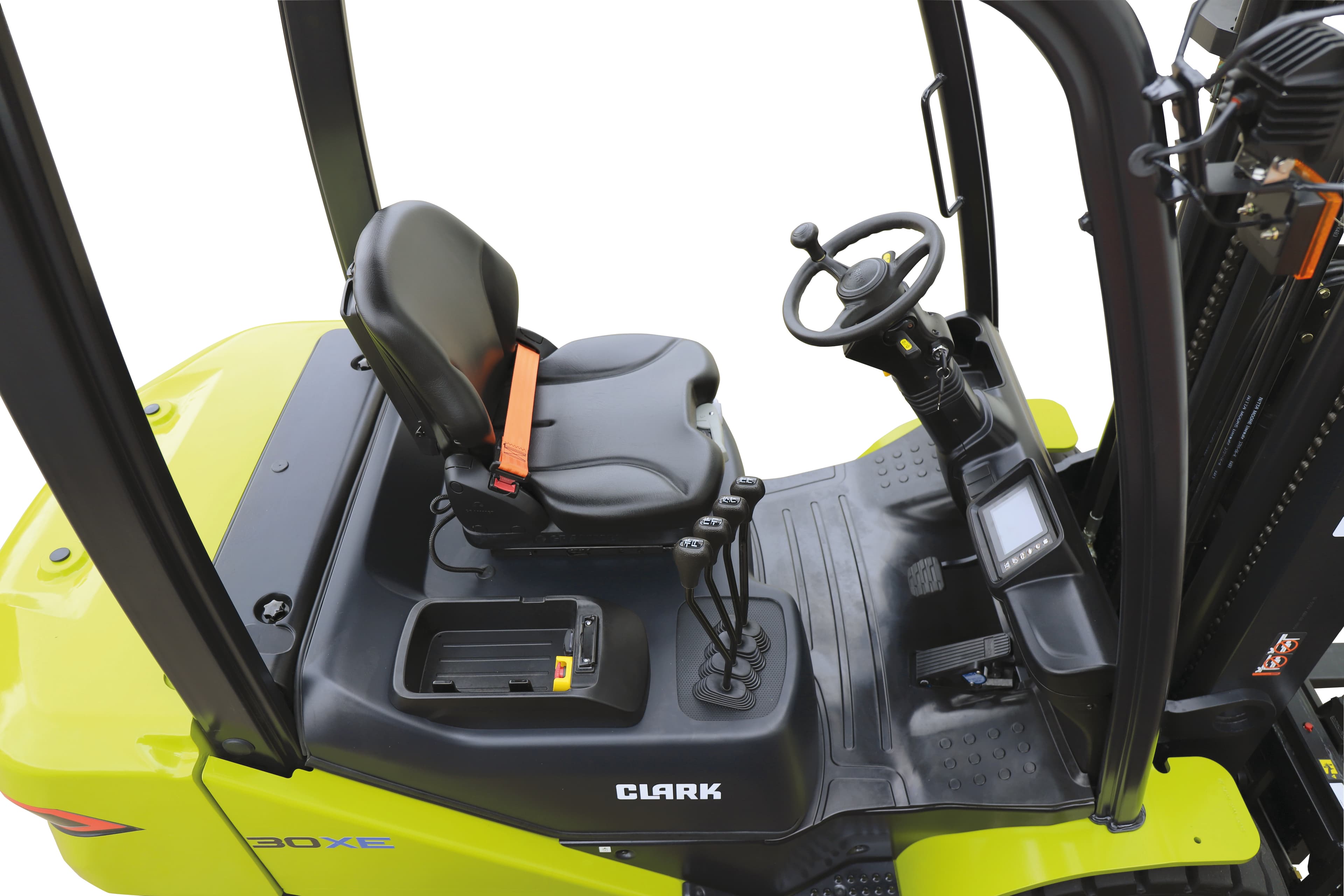 CLARK Renegade S25XE/S30XE/S35XE — imagen 6