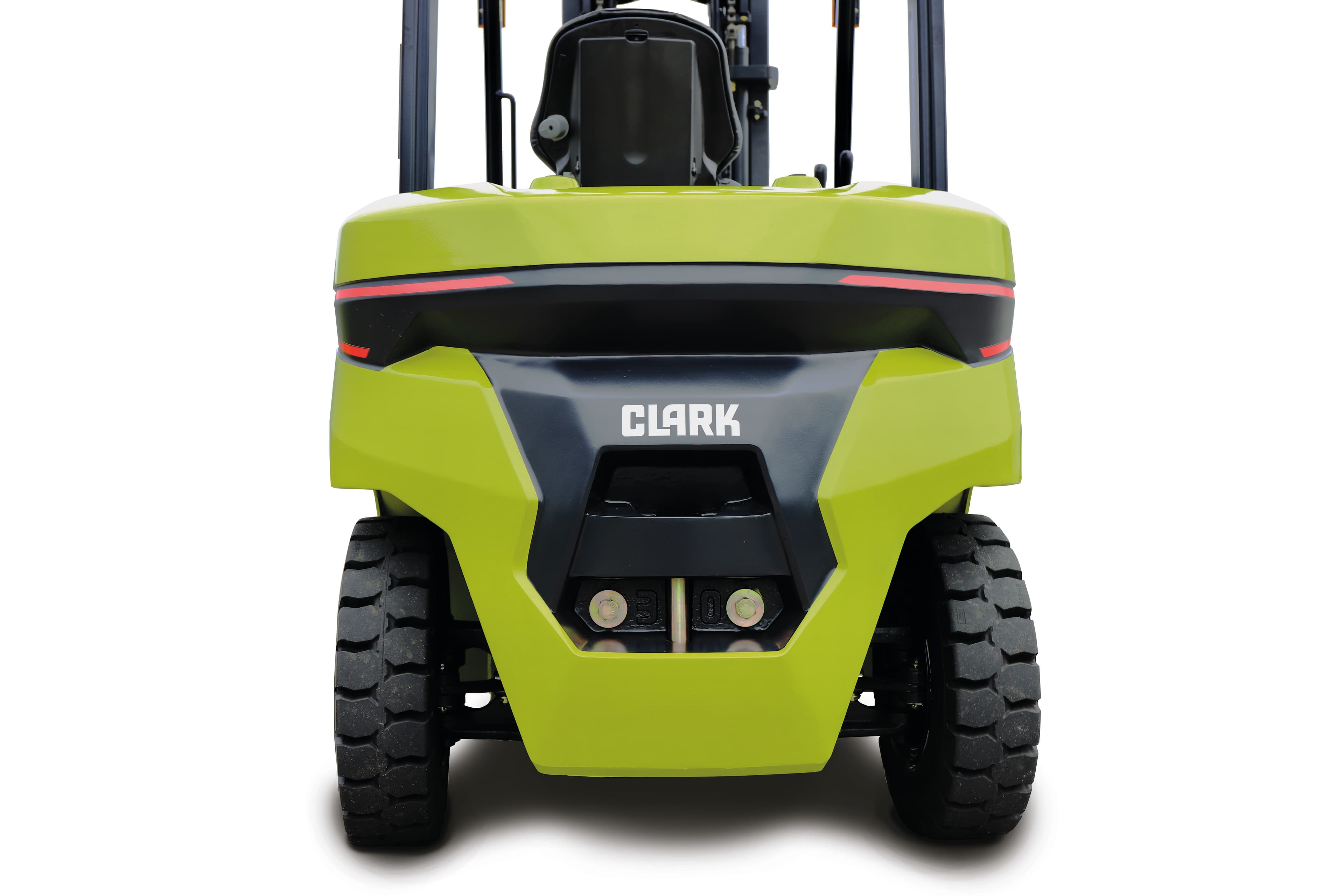 CLARK Renegade S25XE/S30XE/S35XE — imagen 17