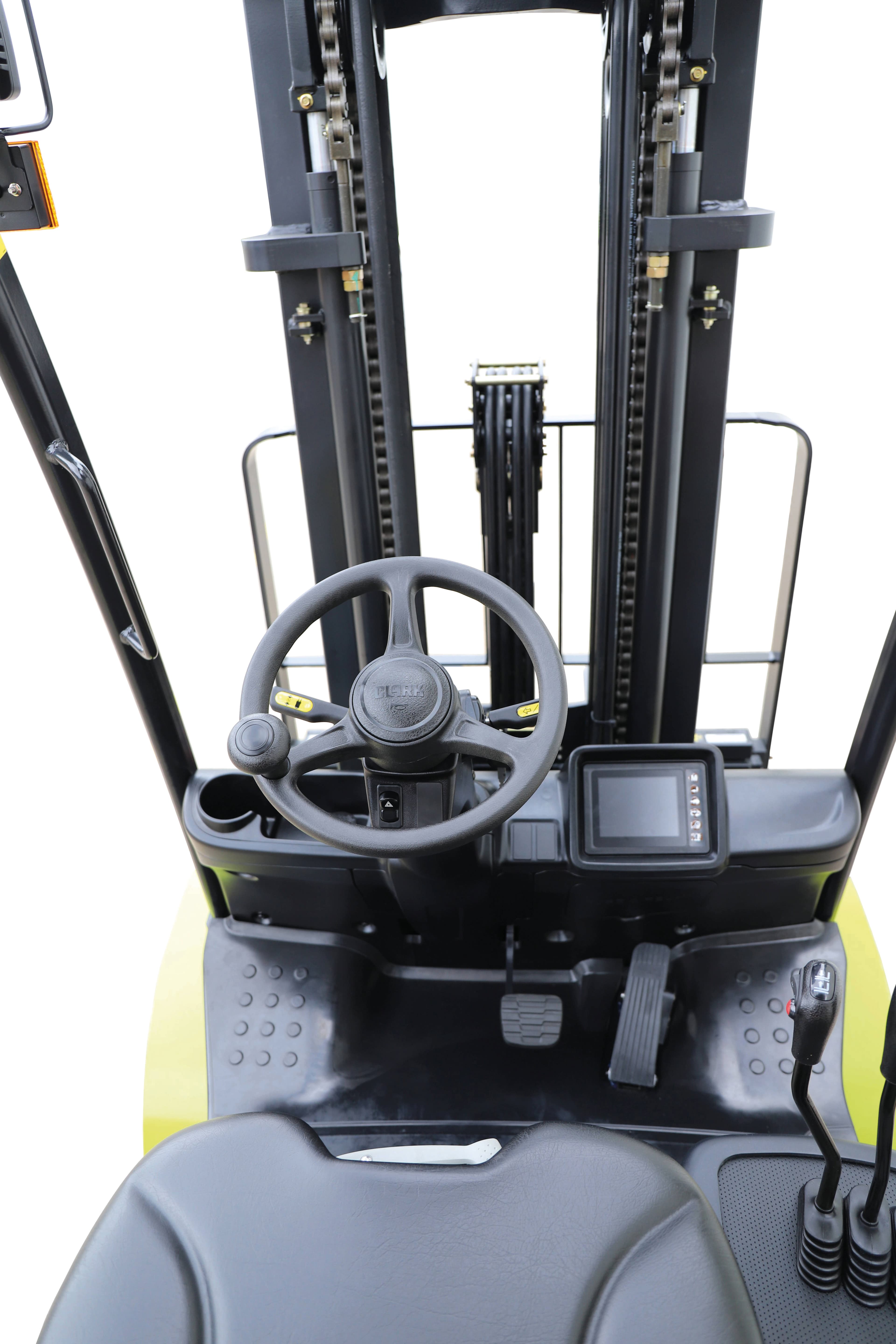 CLARK Renegade S25XE/S30XE/S35XE — imagen 20