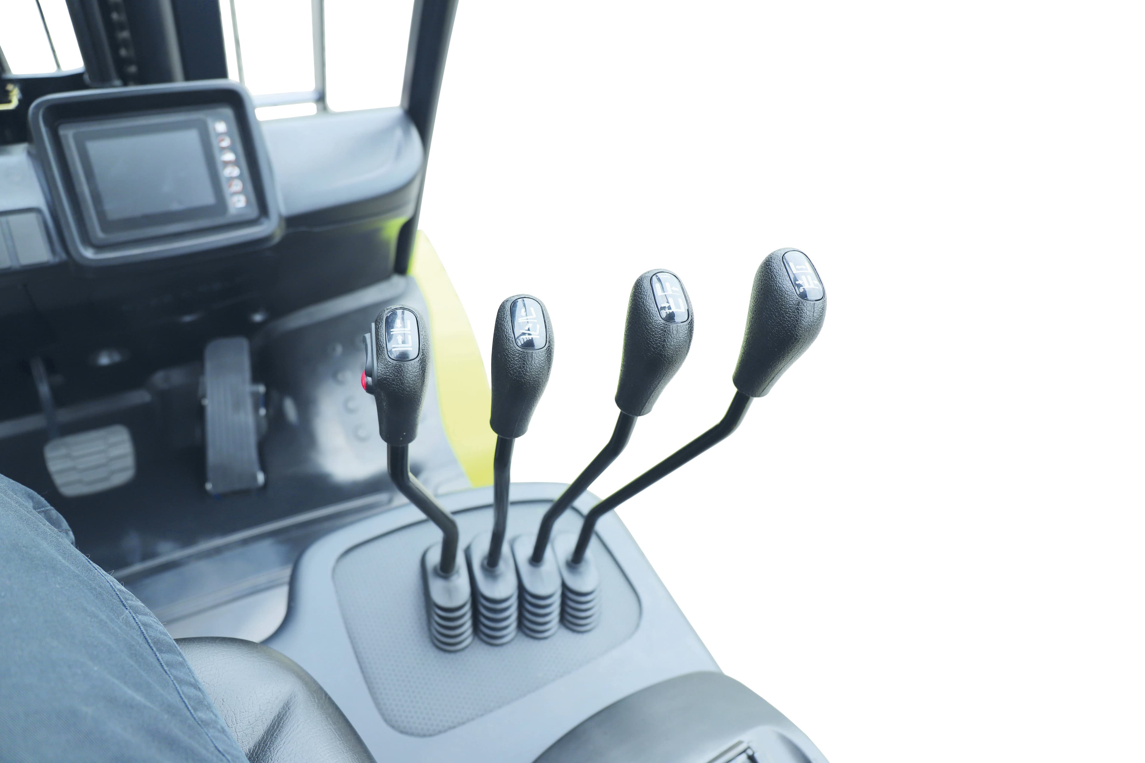 CLARK Renegade S25XE/S30XE/S35XE — imagen 26