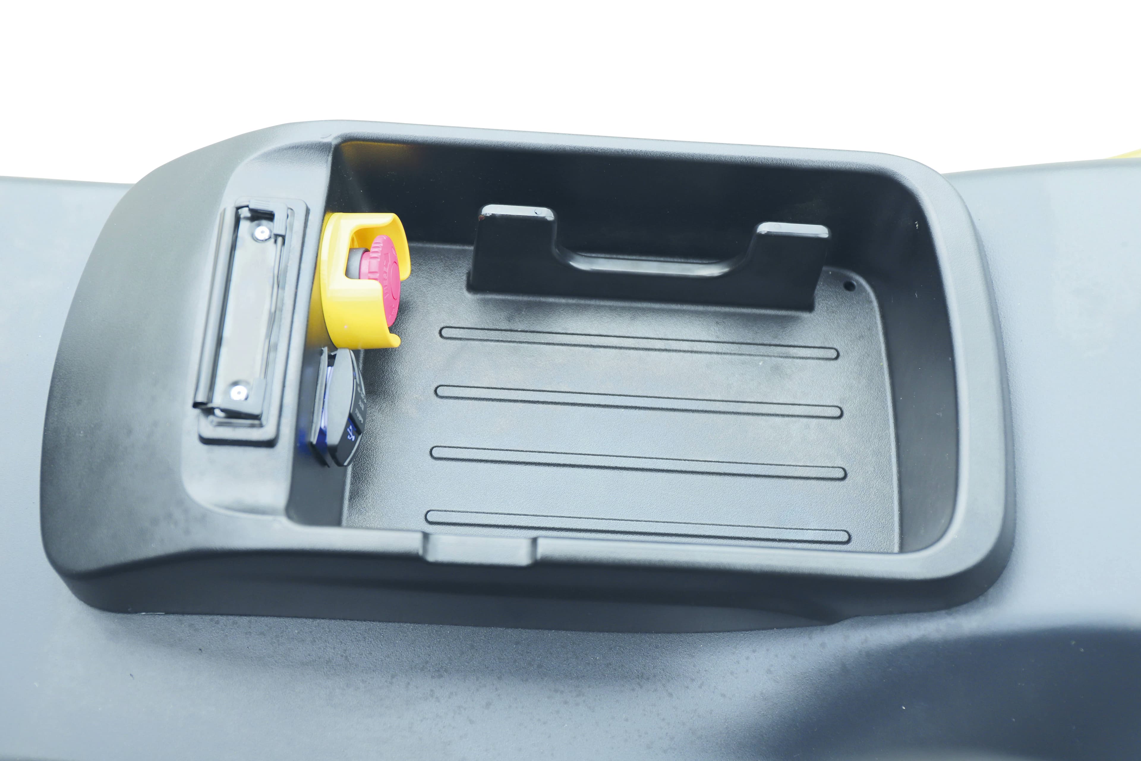 CLARK Renegade S25XE/S30XE/S35XE — imagen 27