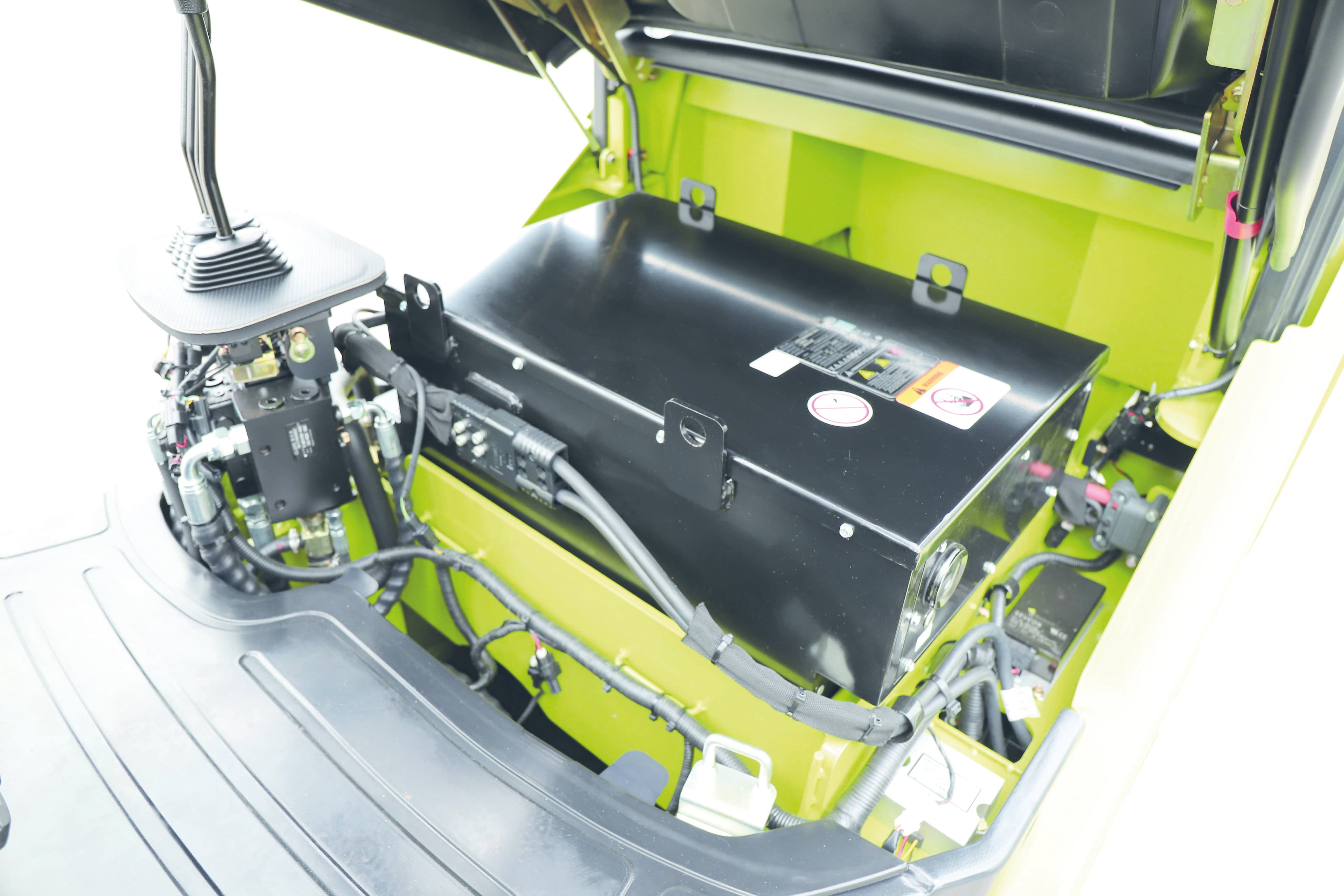 CLARK Renegade S25XE/S30XE/S35XE — imagen 28