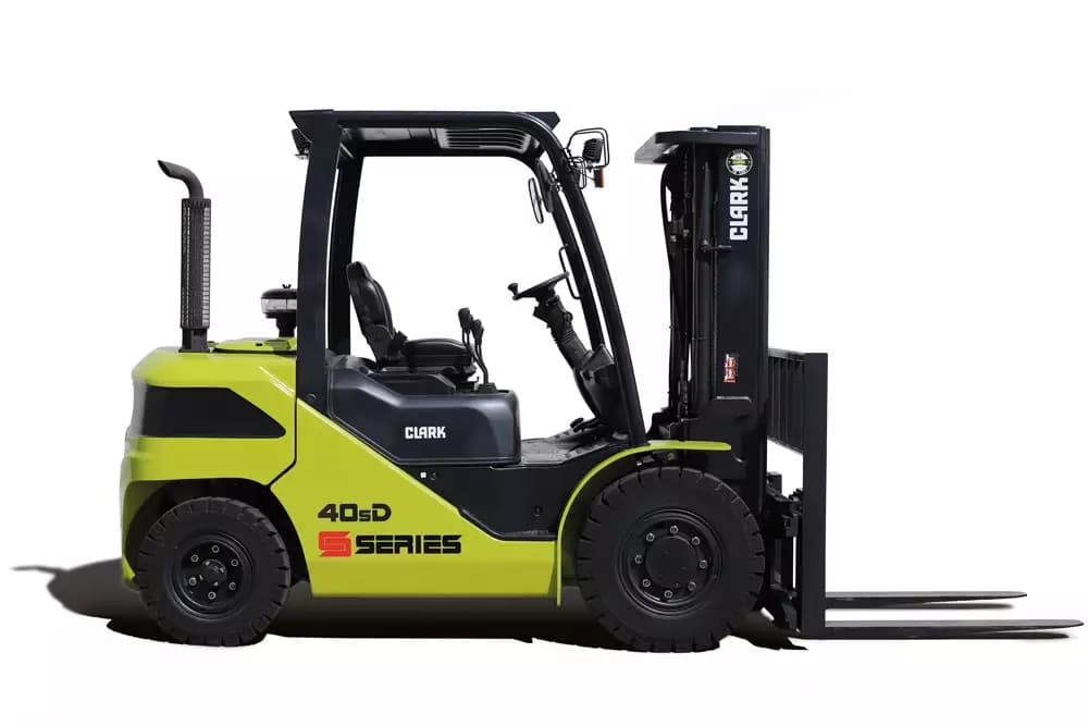 CLARK S40-55
