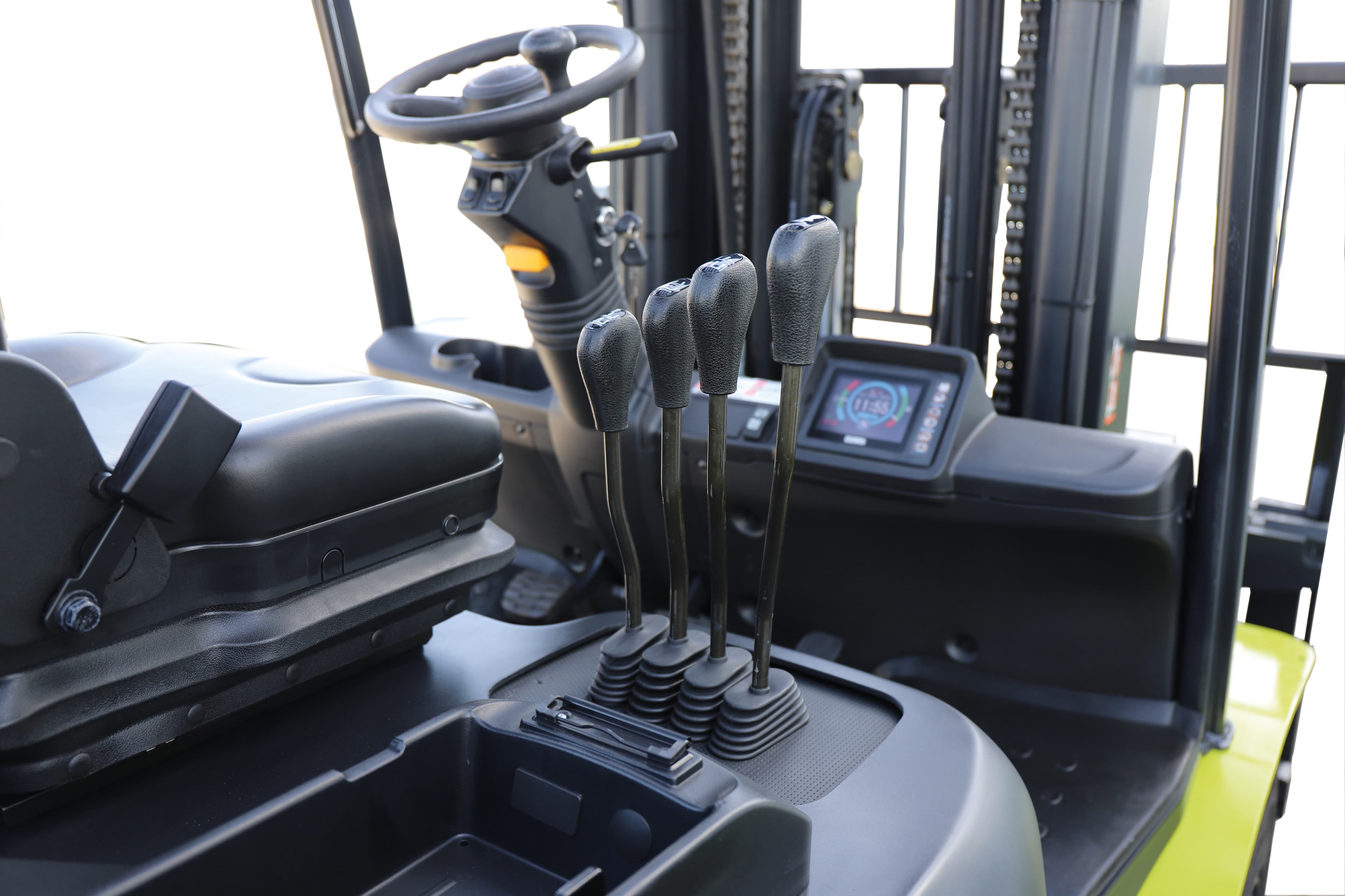 CLARK S40-55 — imagen 6