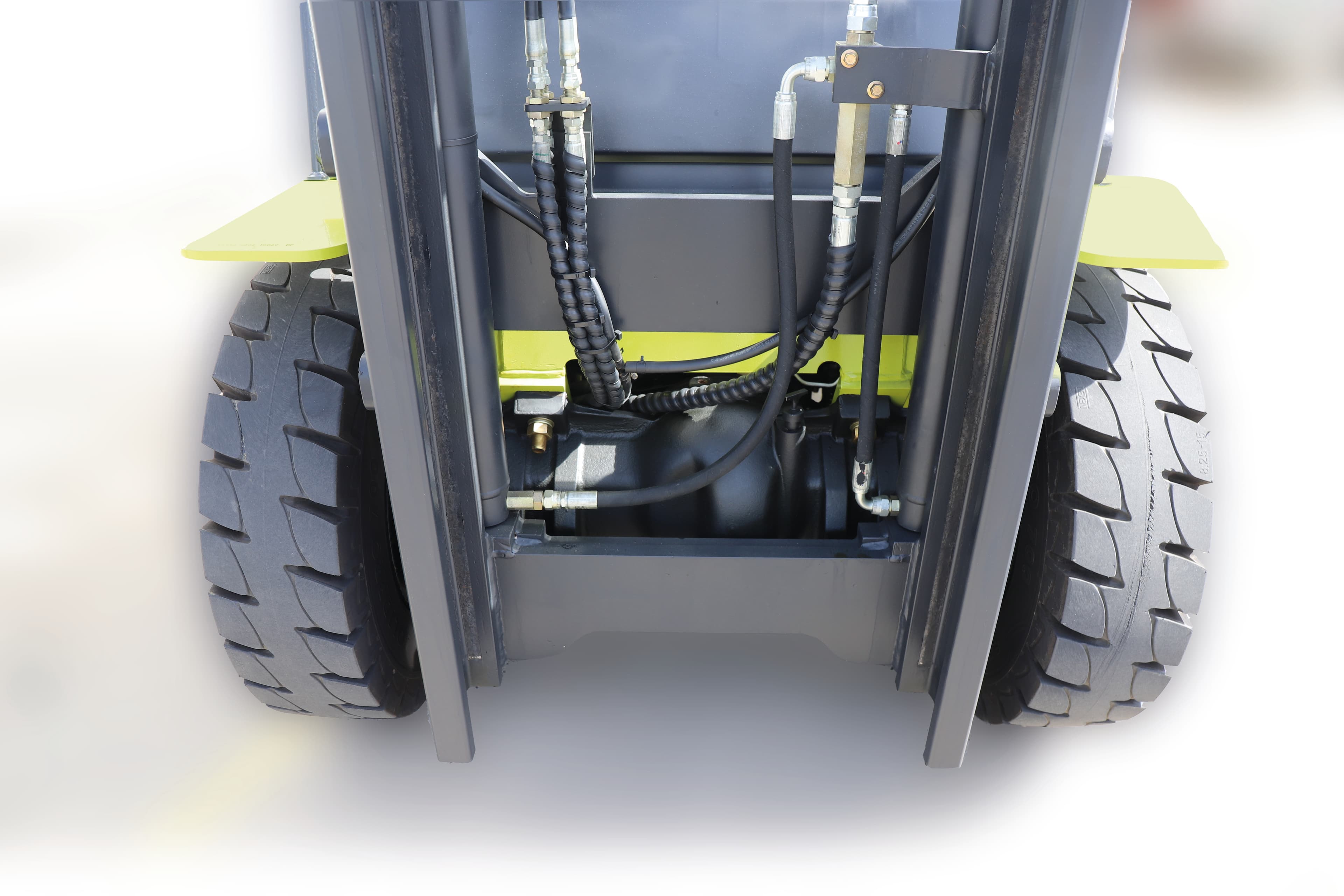 CLARK S40-55 — imagen 8