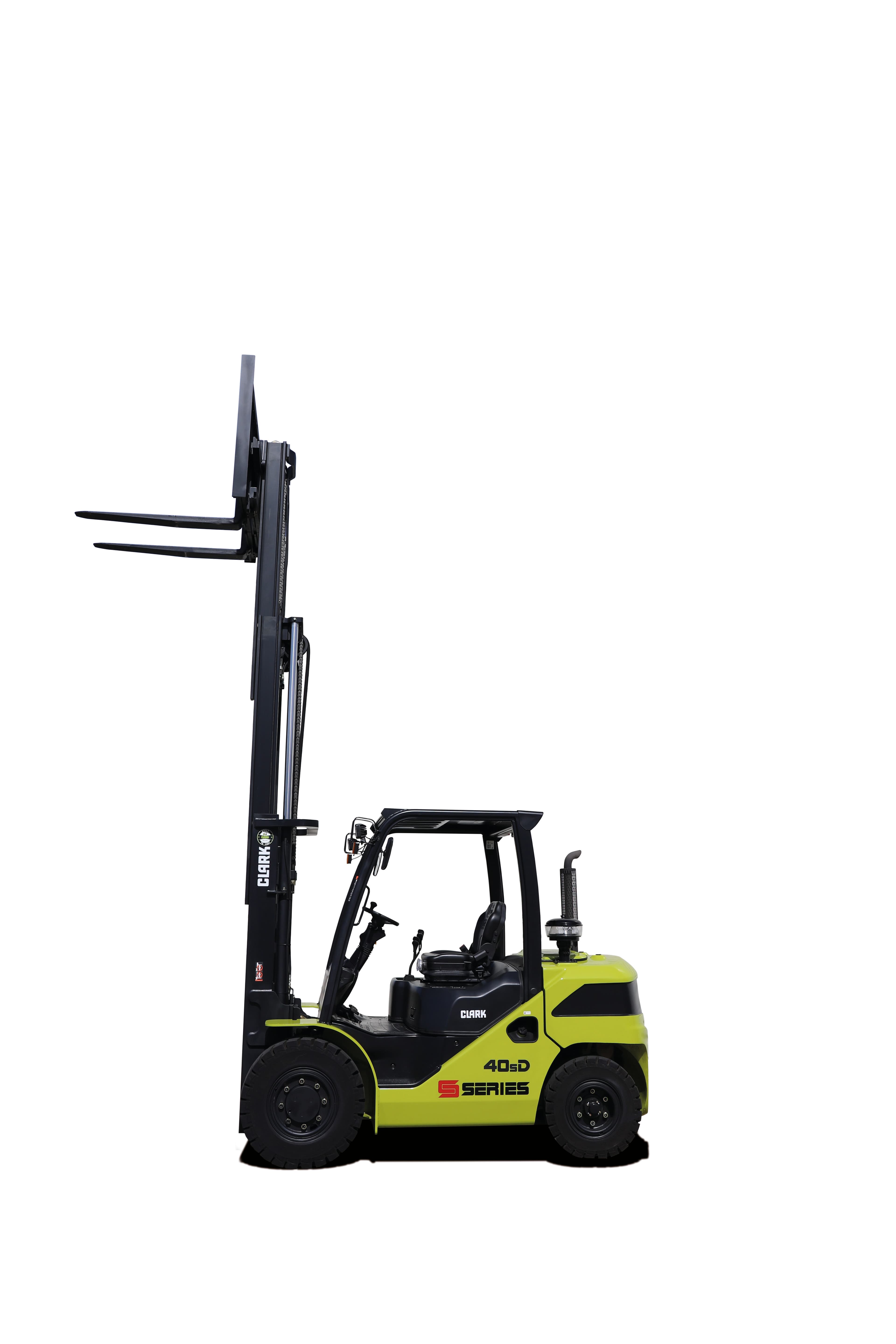 CLARK S40-55 — imagen 9