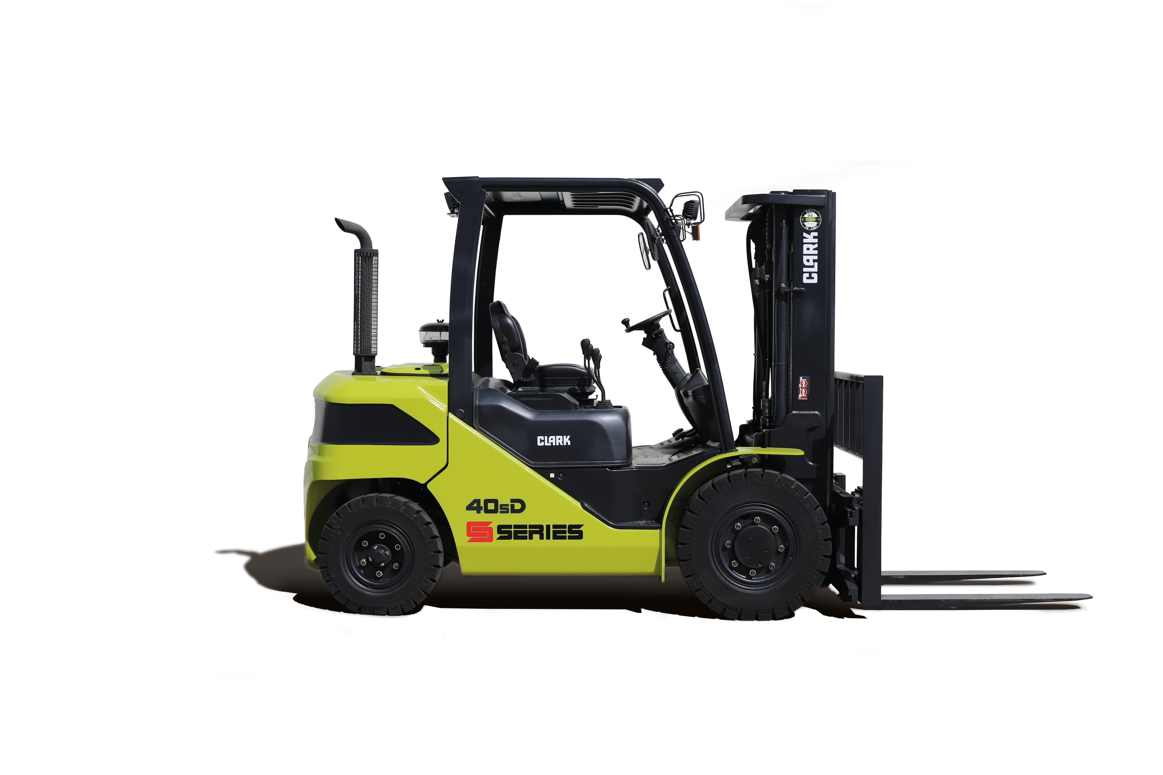 CLARK S40-55 — imagen 11