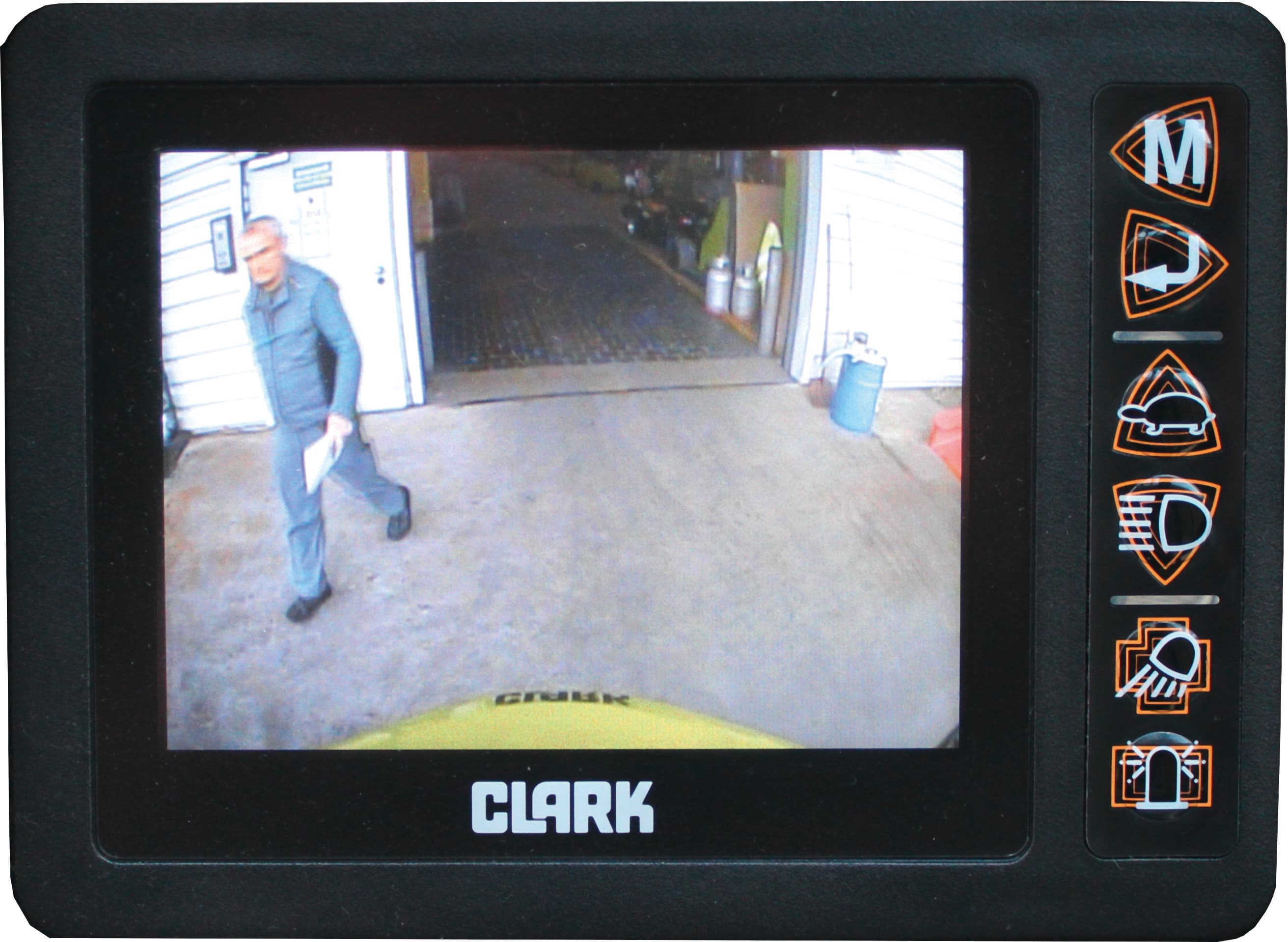 CLARK S40-55 — imagen 12