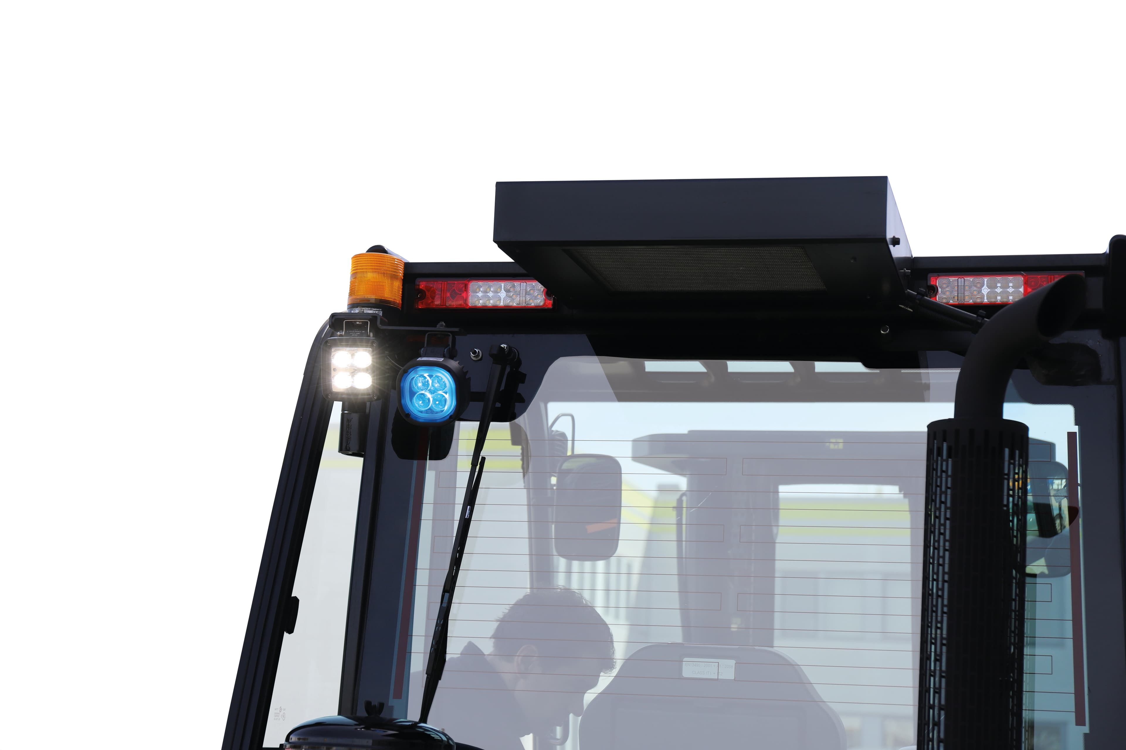 CLARK S40-55 — imagen 21