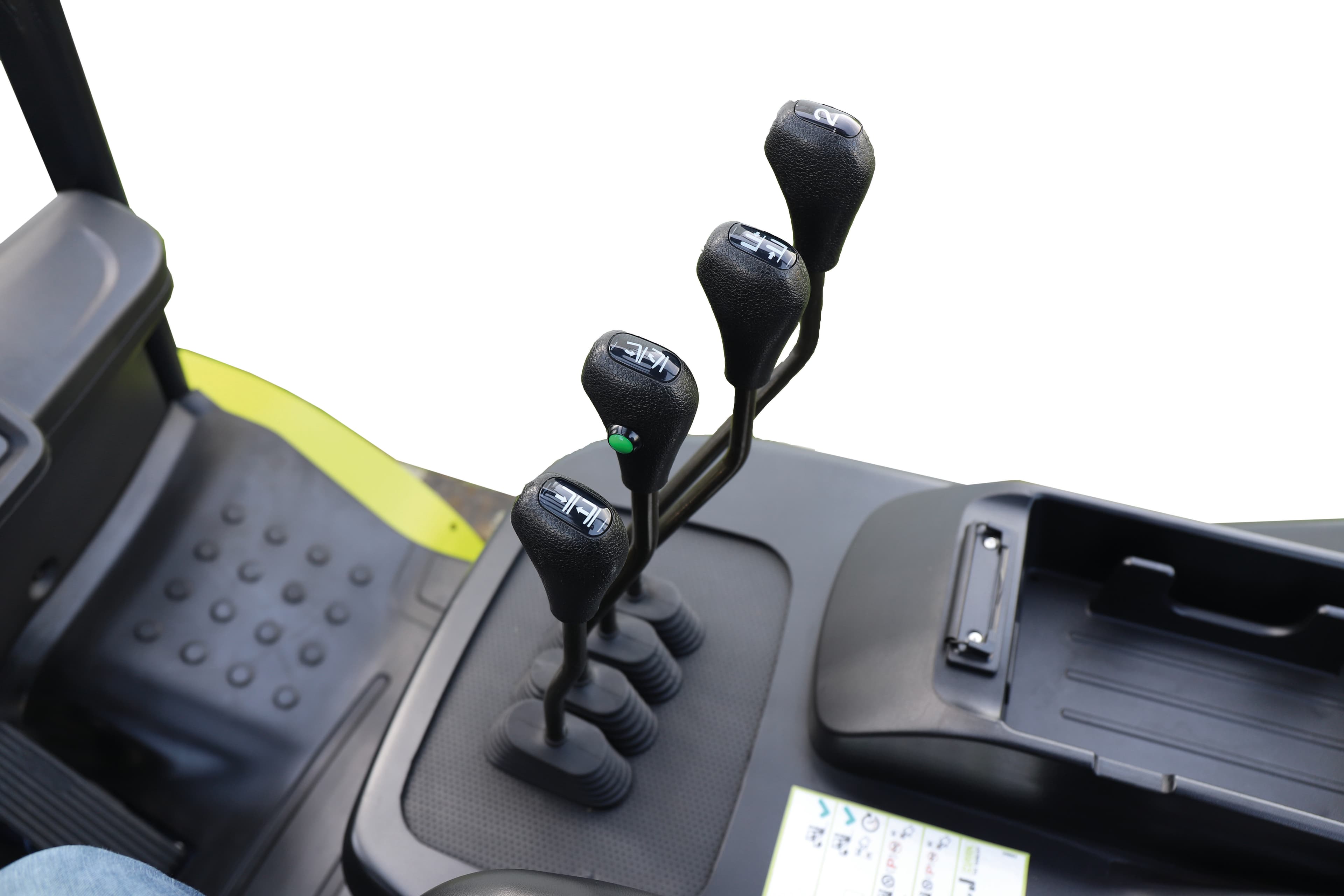 CLARK S40-55 — imagen 22