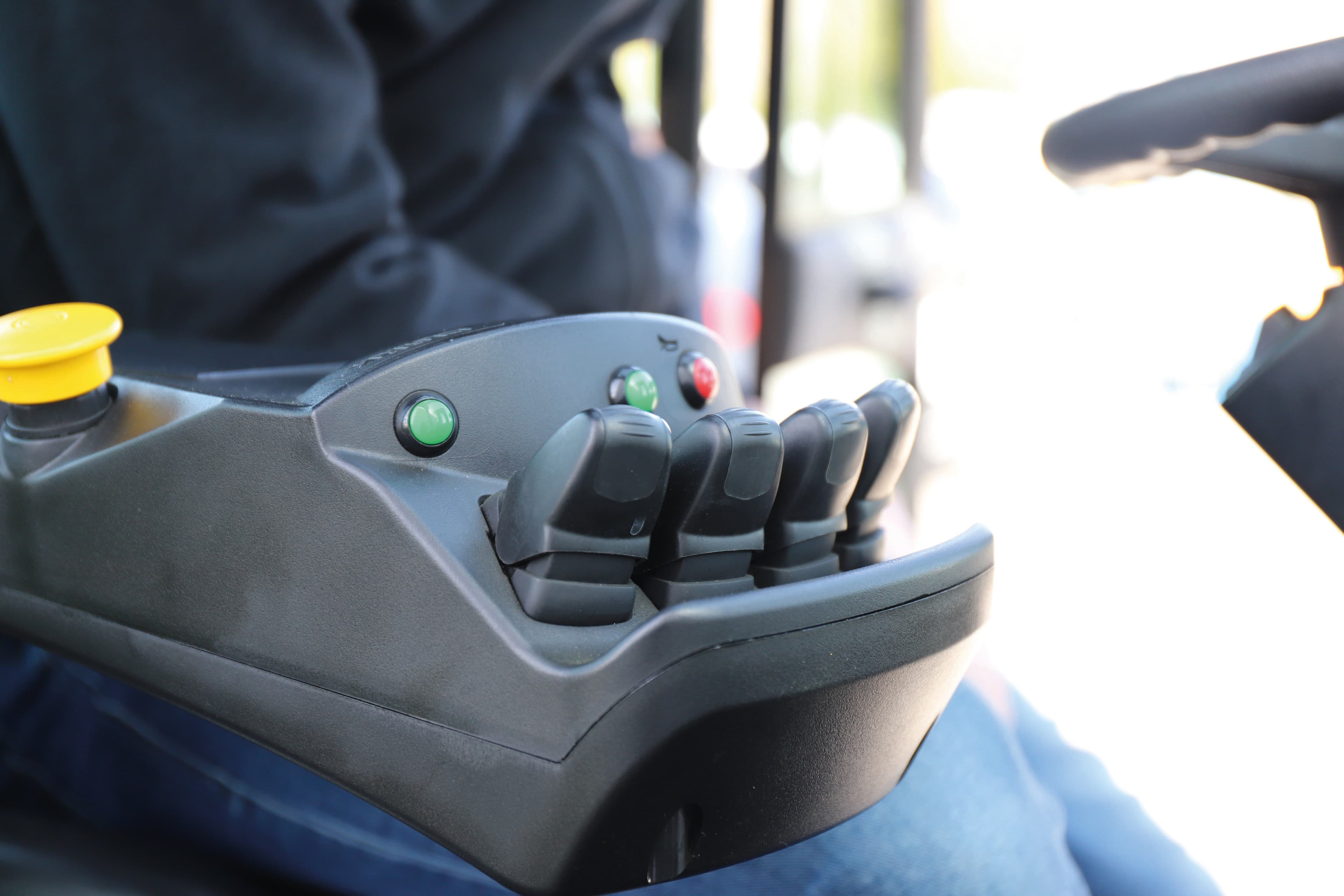 CLARK S40-55 — imagen 24