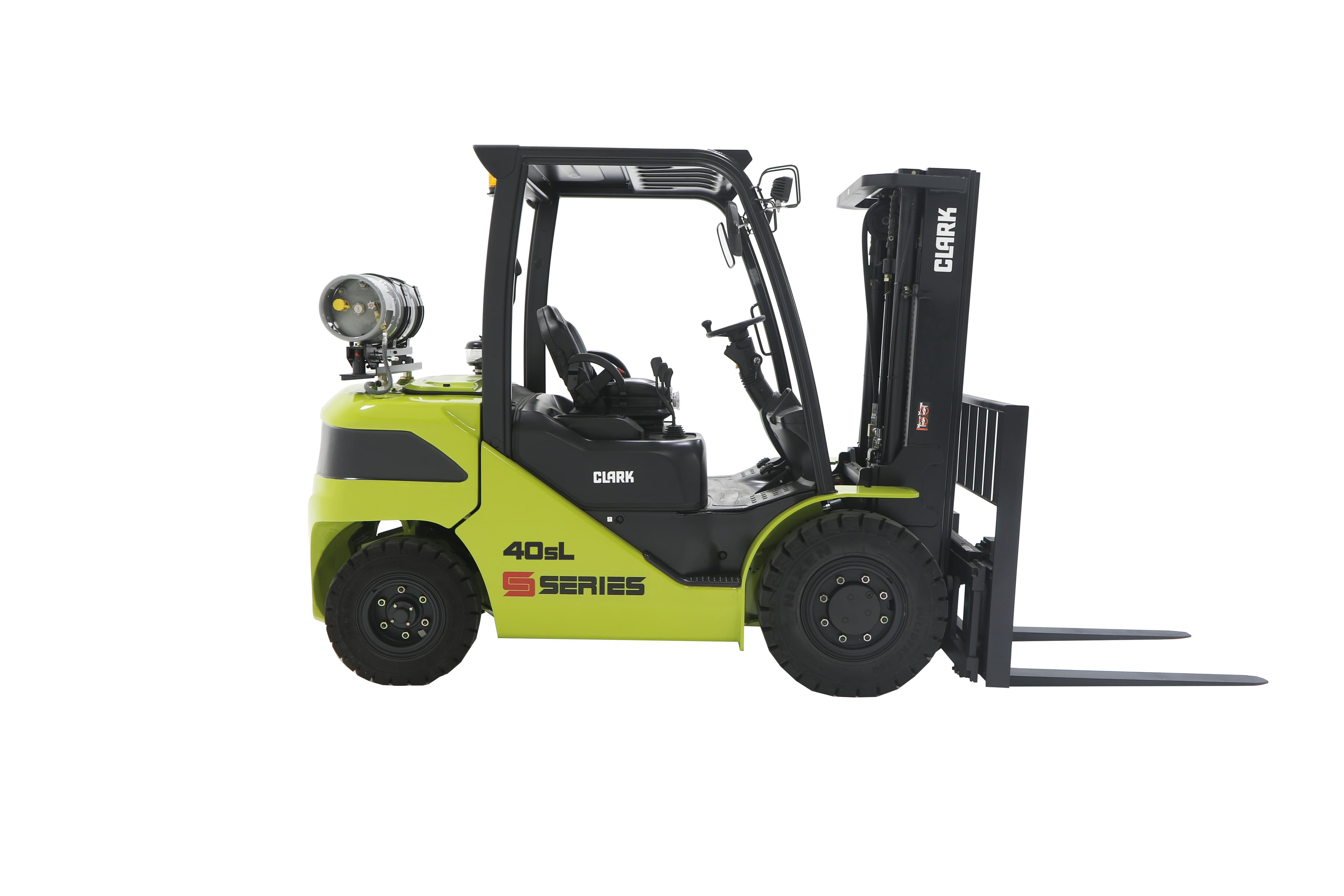 CLARK S40-55 — imagen 3