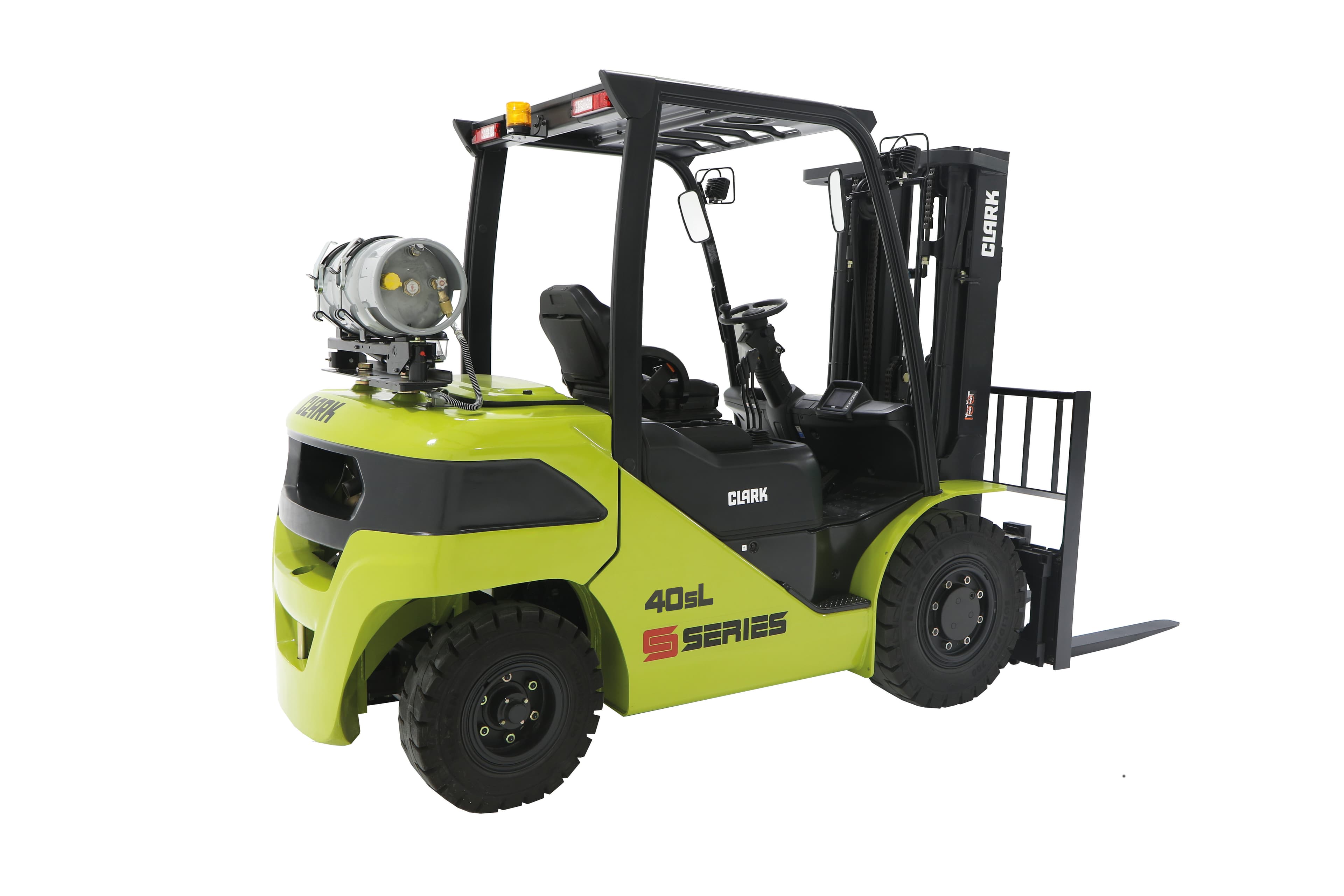 CLARK S40-55 — imagen 5