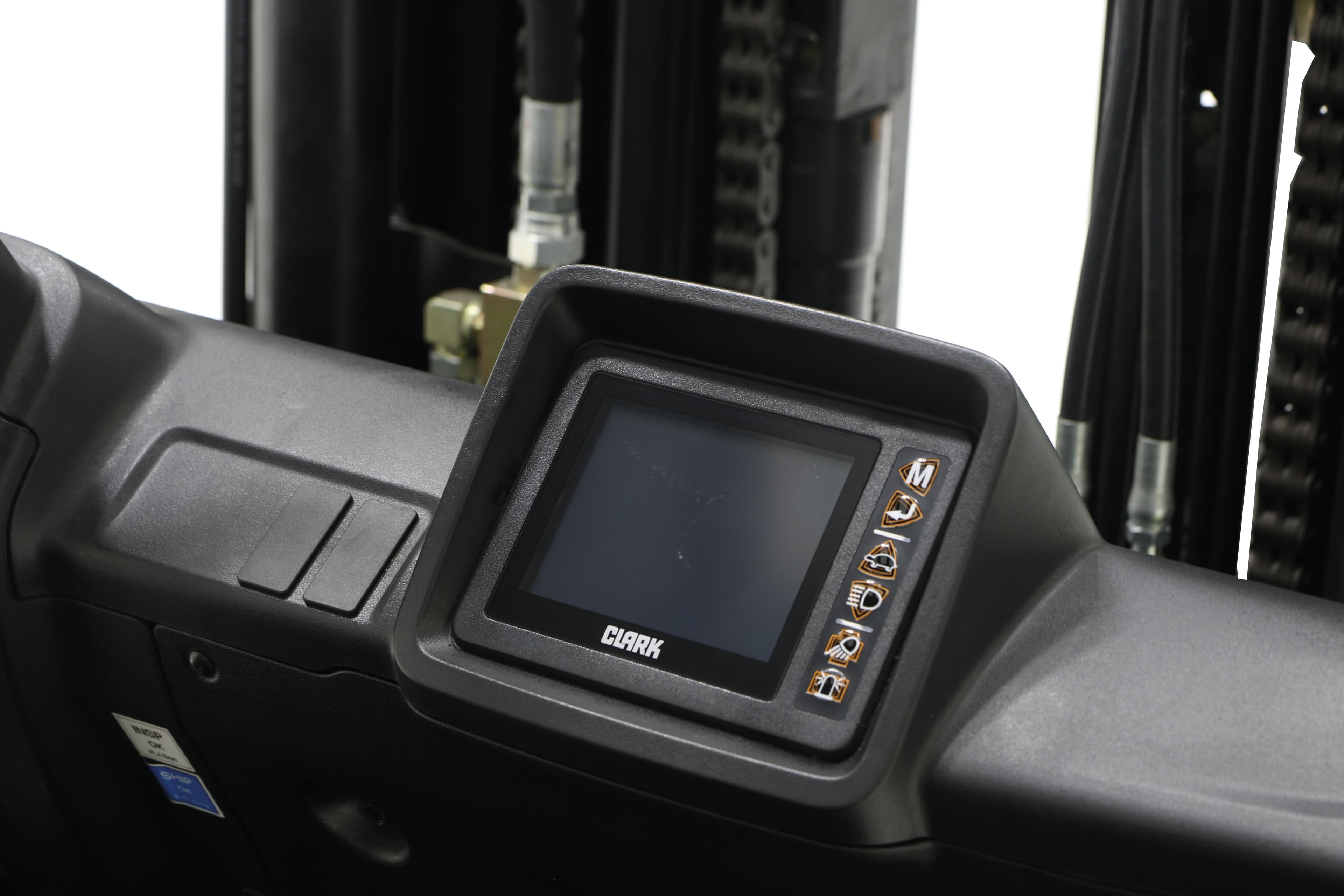 CLARK S40-55 — imagen 32