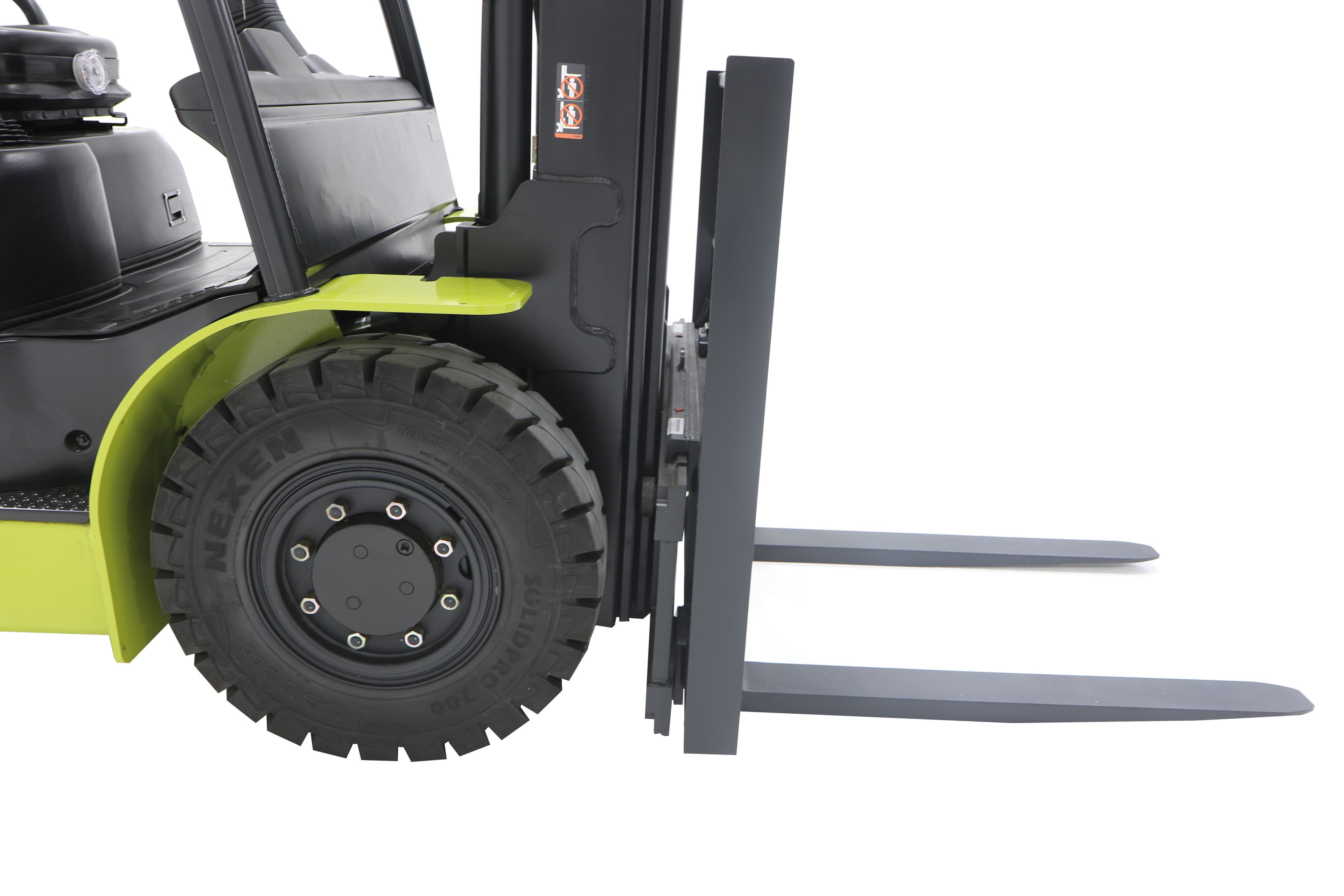 CLARK S40-55 — imagen 36