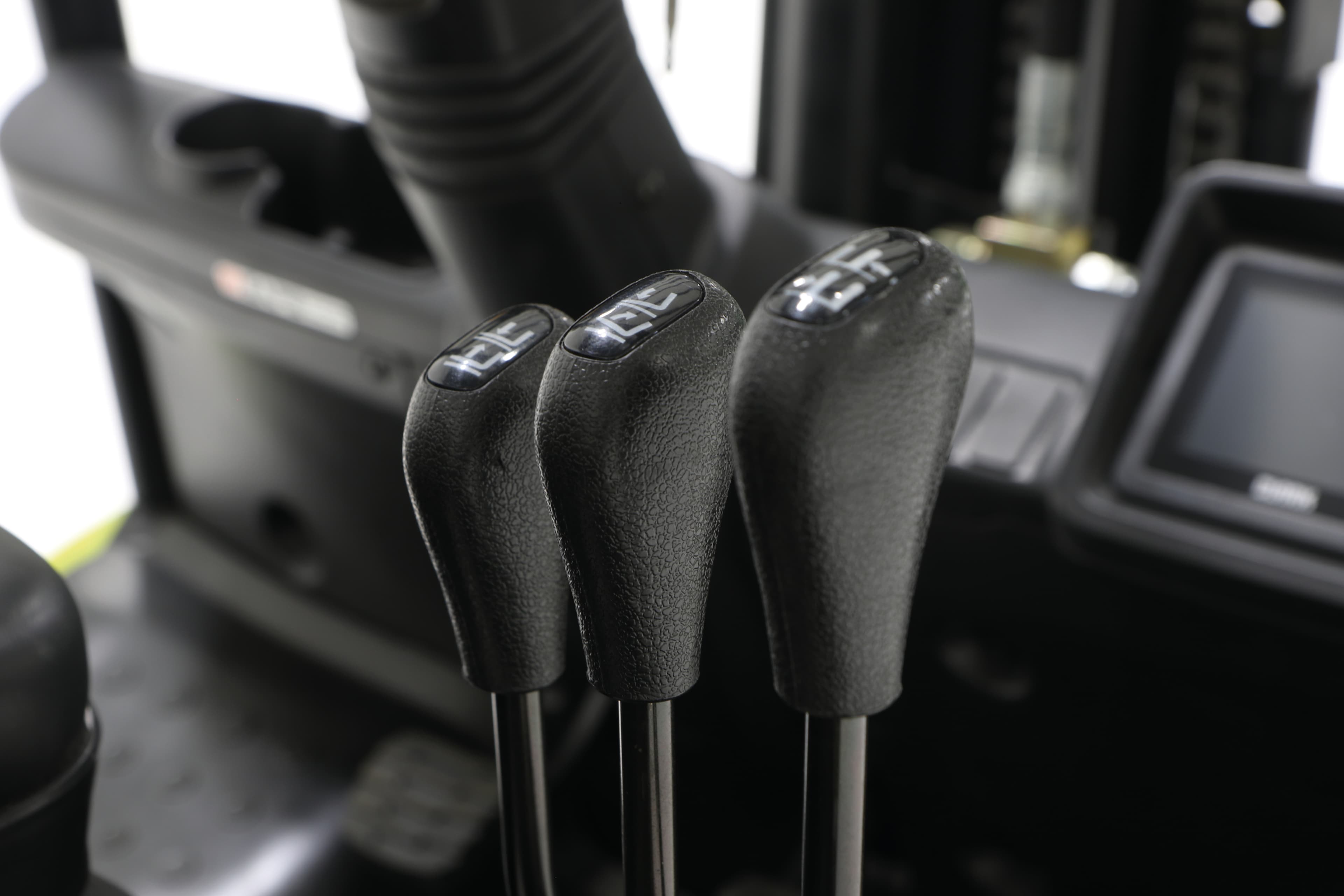 CLARK S40-55 — imagen 35