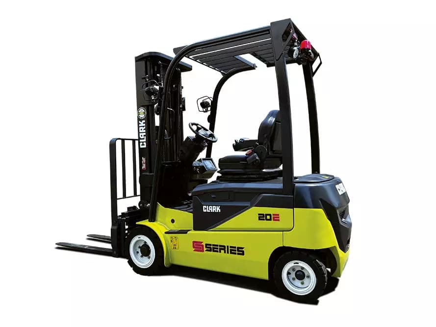 CLARK SE16-20 — imagen 2