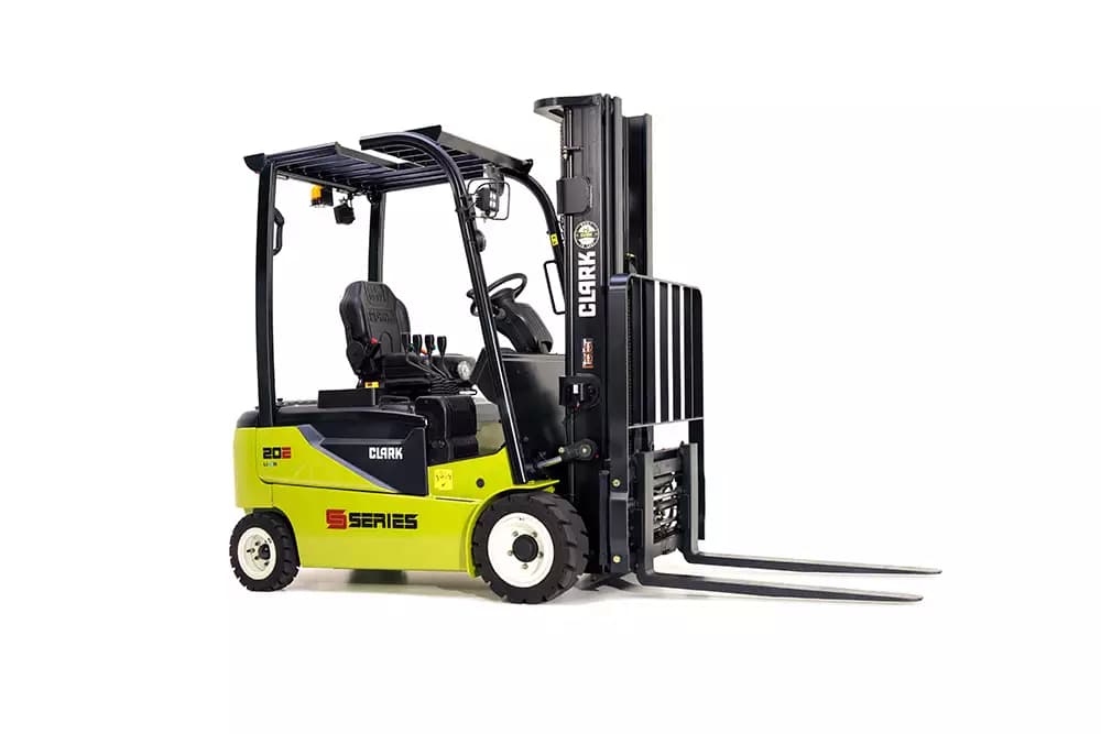 CLARK SE16-20 — imagen 5