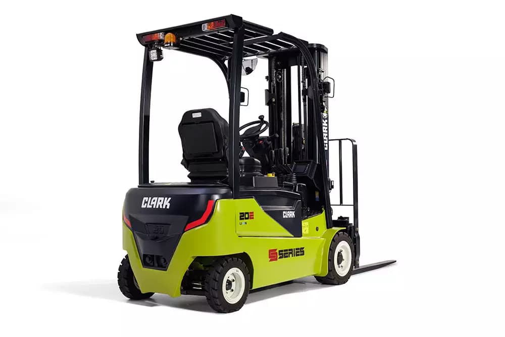 CLARK SE16-20 — imagen 7