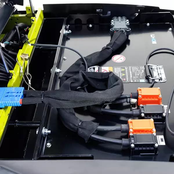 CLARK SE16-20 — imagen 13