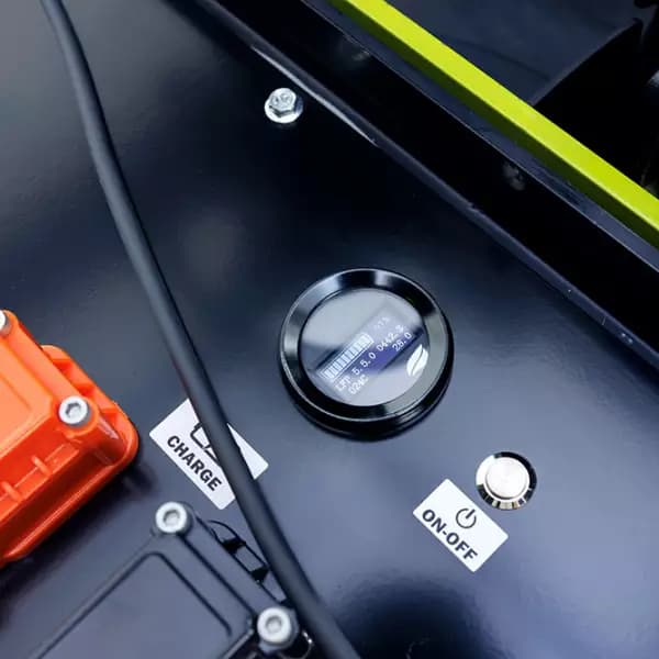 CLARK SE16-20 — imagen 14