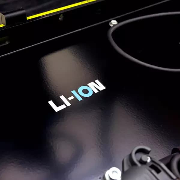 CLARK SE16-20 — imagen 15