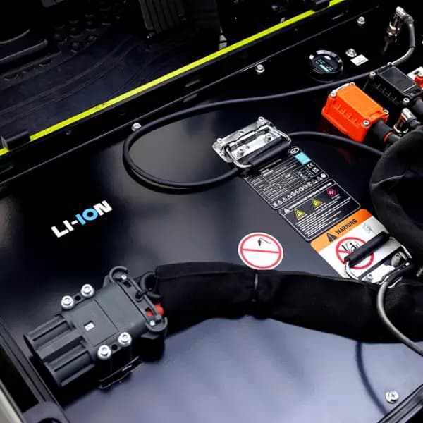 CLARK SE16-20 — imagen 16