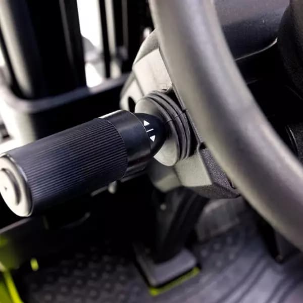 CLARK SE16-20 — imagen 17