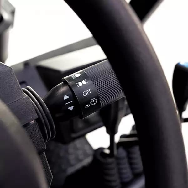 CLARK SE16-20 — imagen 18