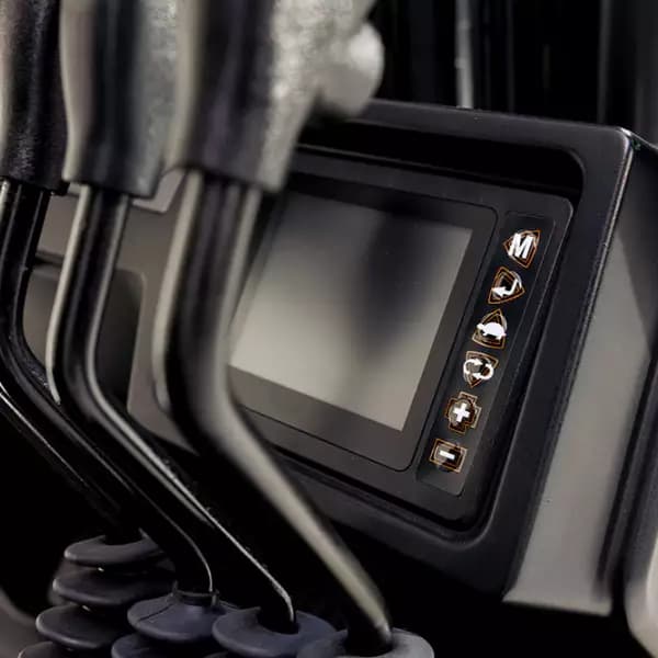 CLARK SE16-20 — imagen 19