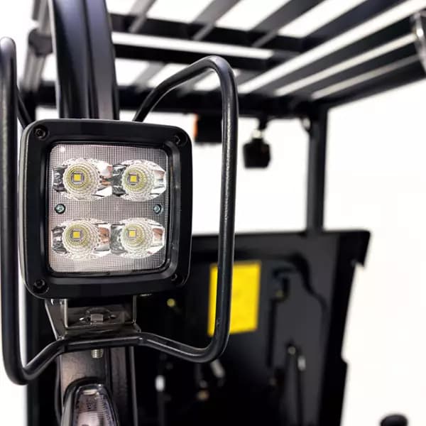 CLARK SE16-20 — imagen 21